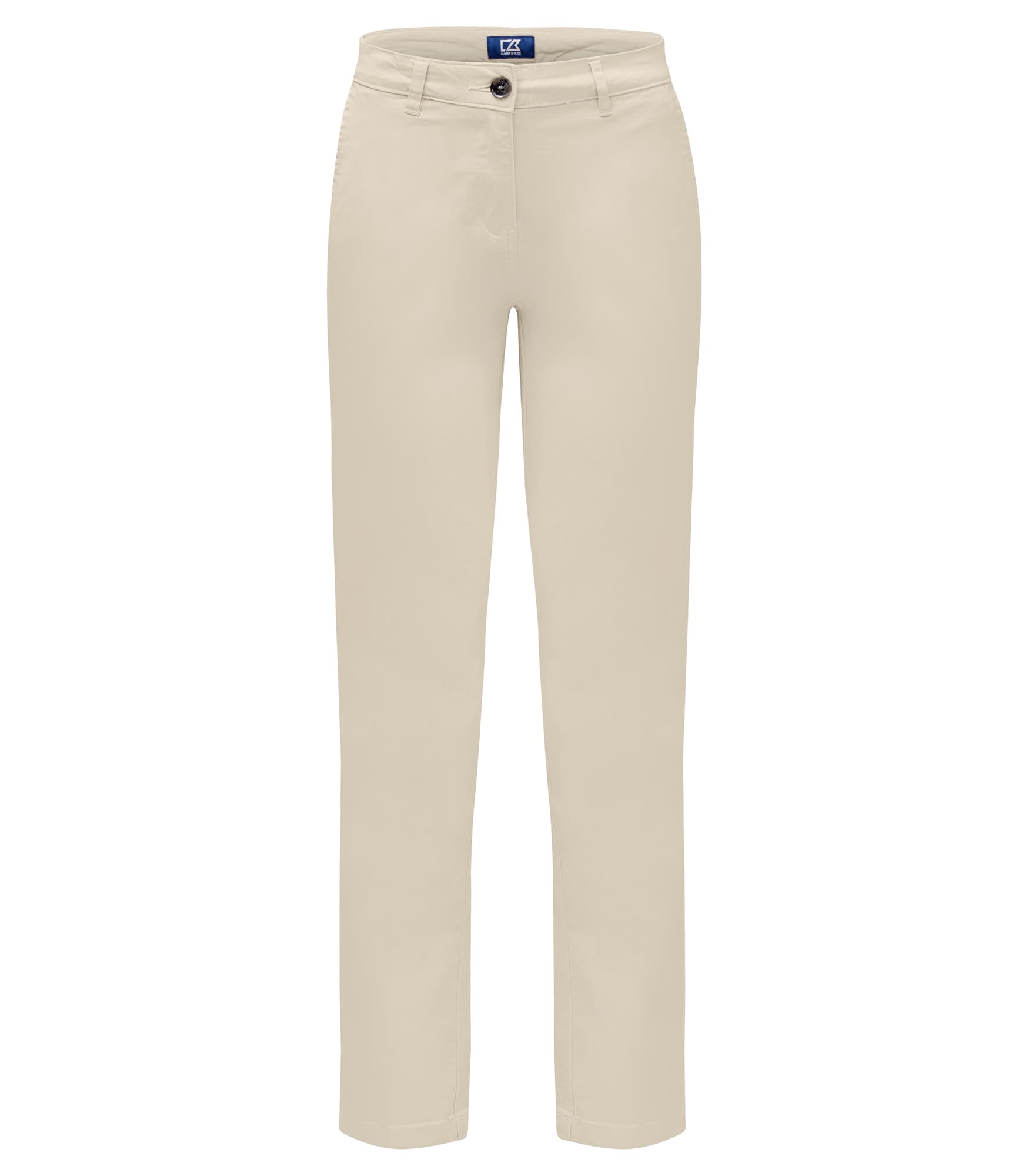 Edgemont Chinos Women, Beige