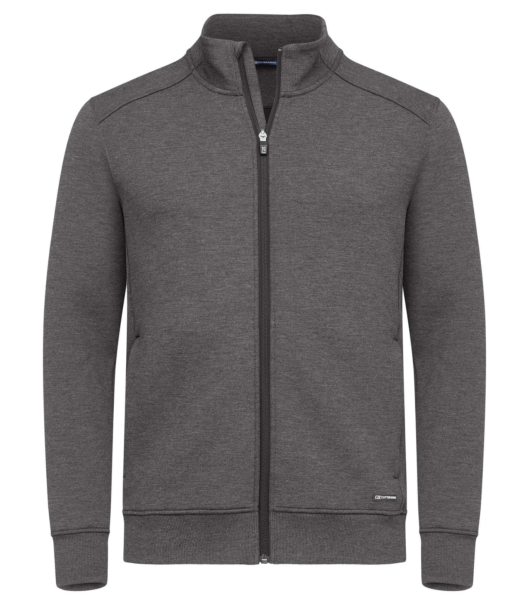 Anthracite Melange