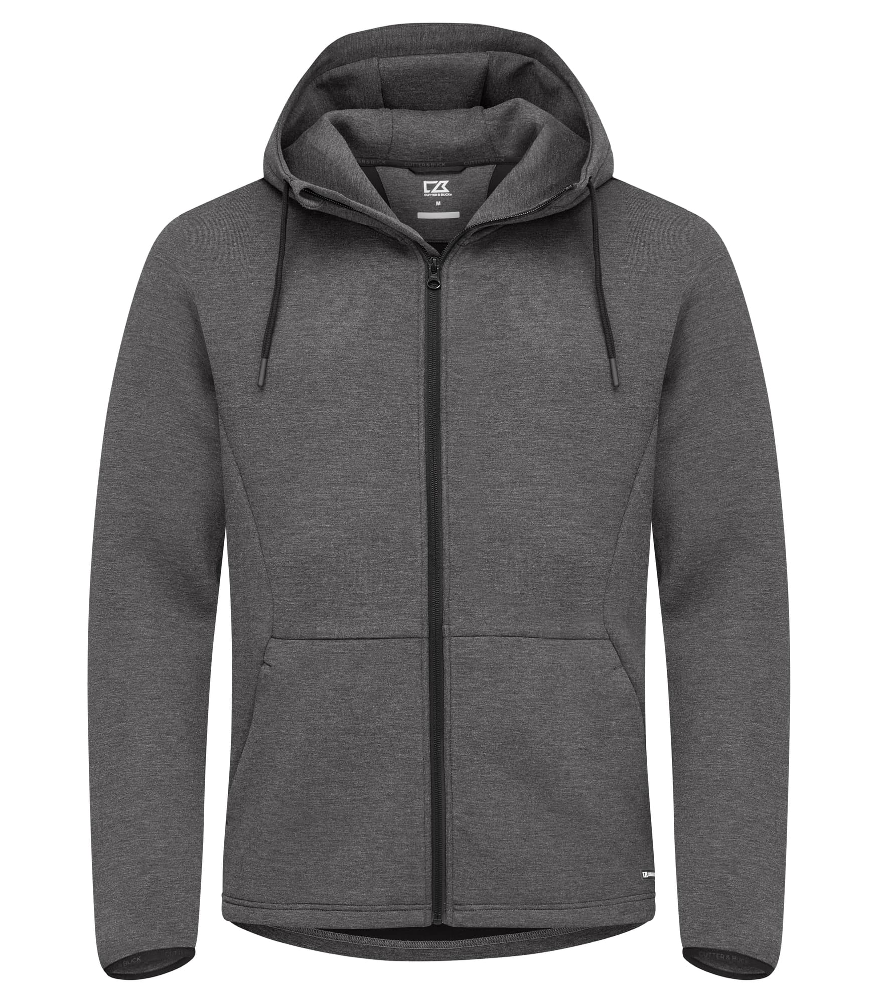 Anthracite Melange