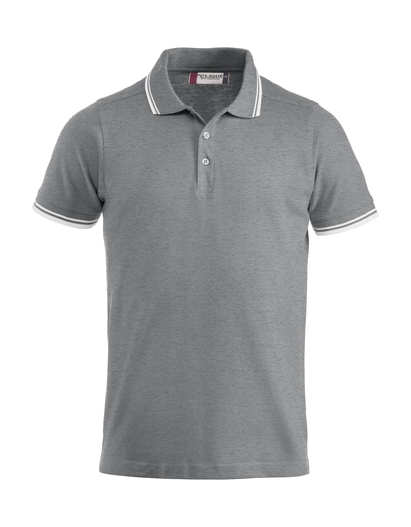 Grey Melange