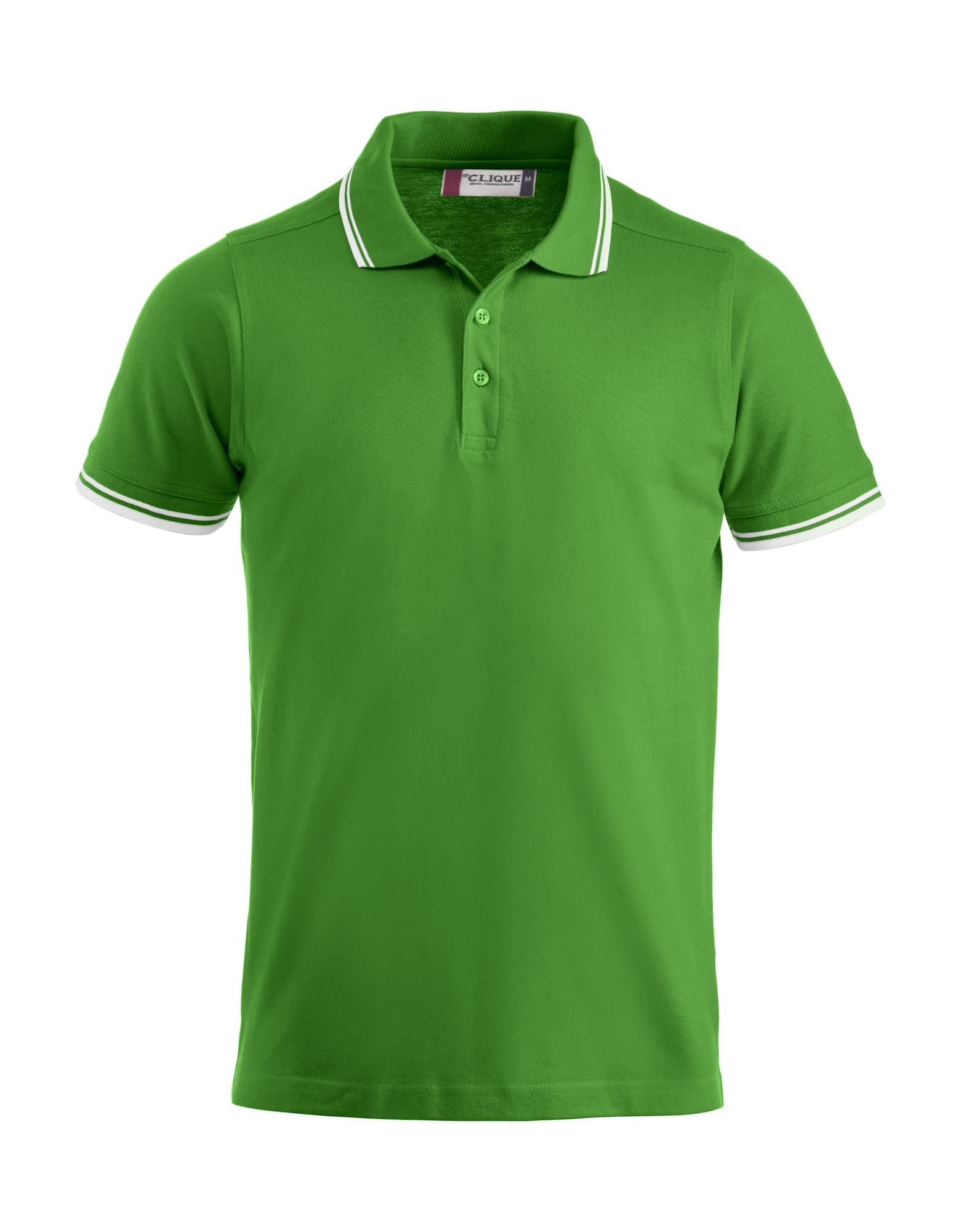 Apple Green