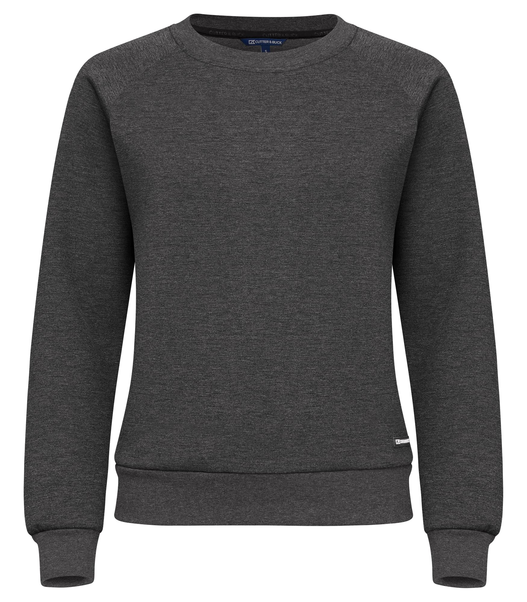 Anthracite Melange