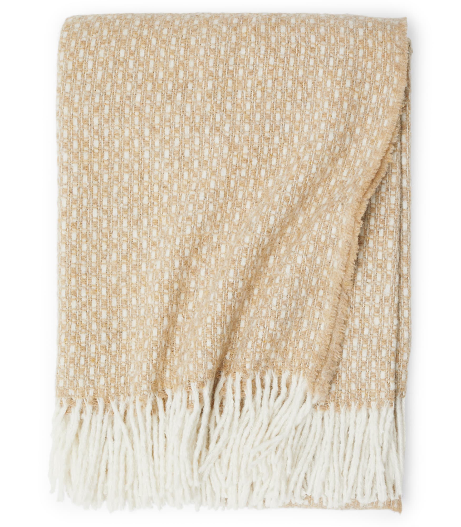 Ullpledd Alba, Sand