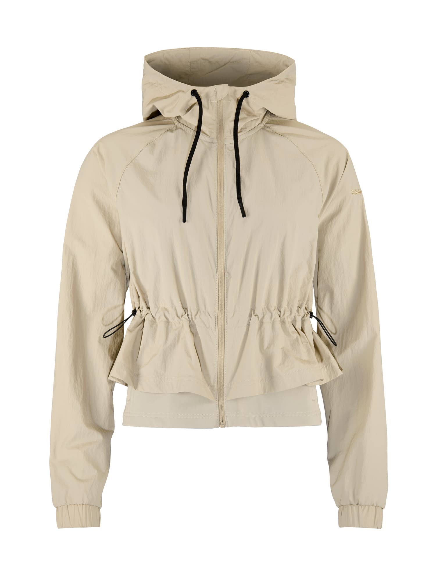 ADV Join Windbreaker W, Hay