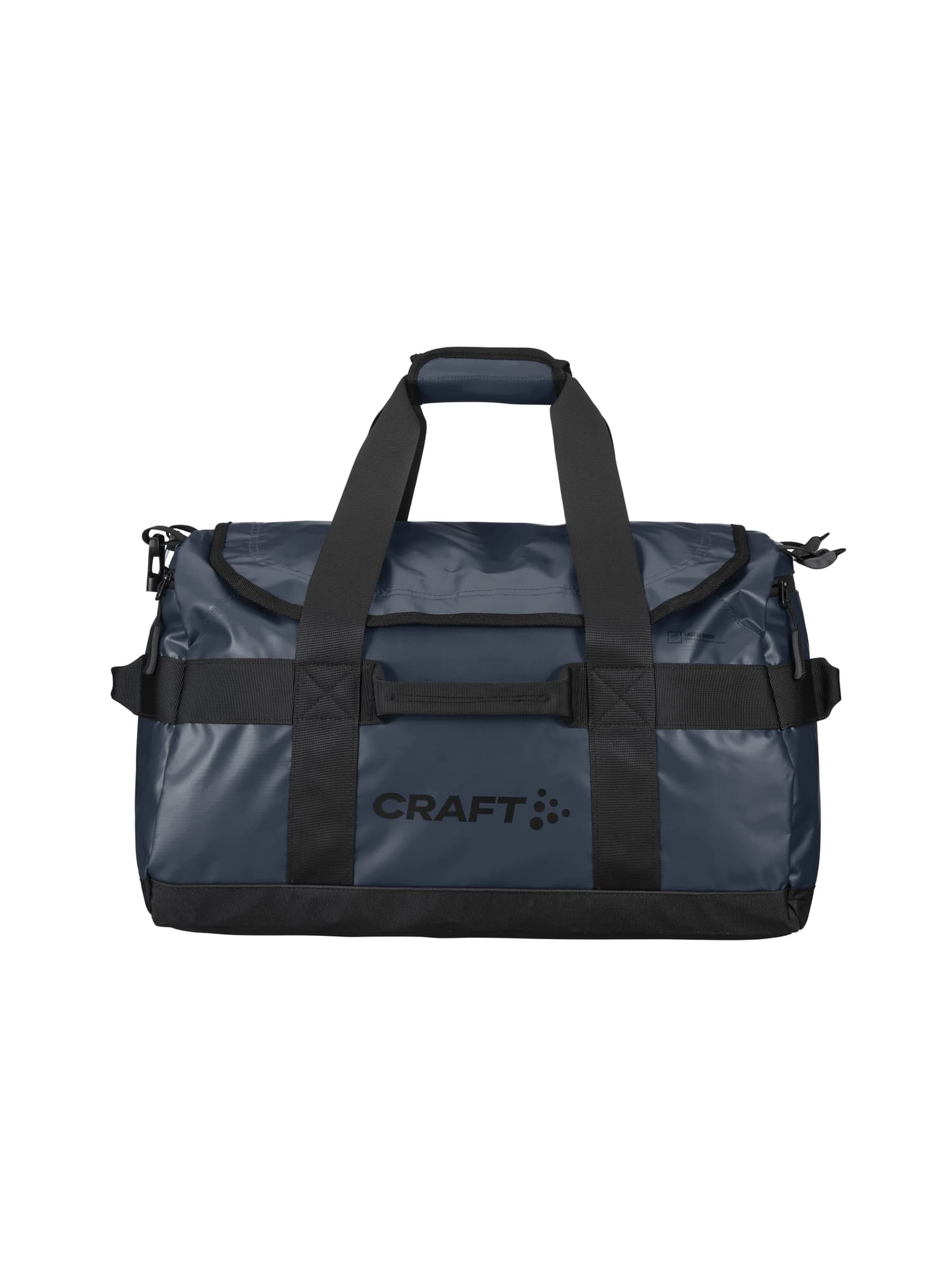 ADV Entity Duffel 50 L, Blaze