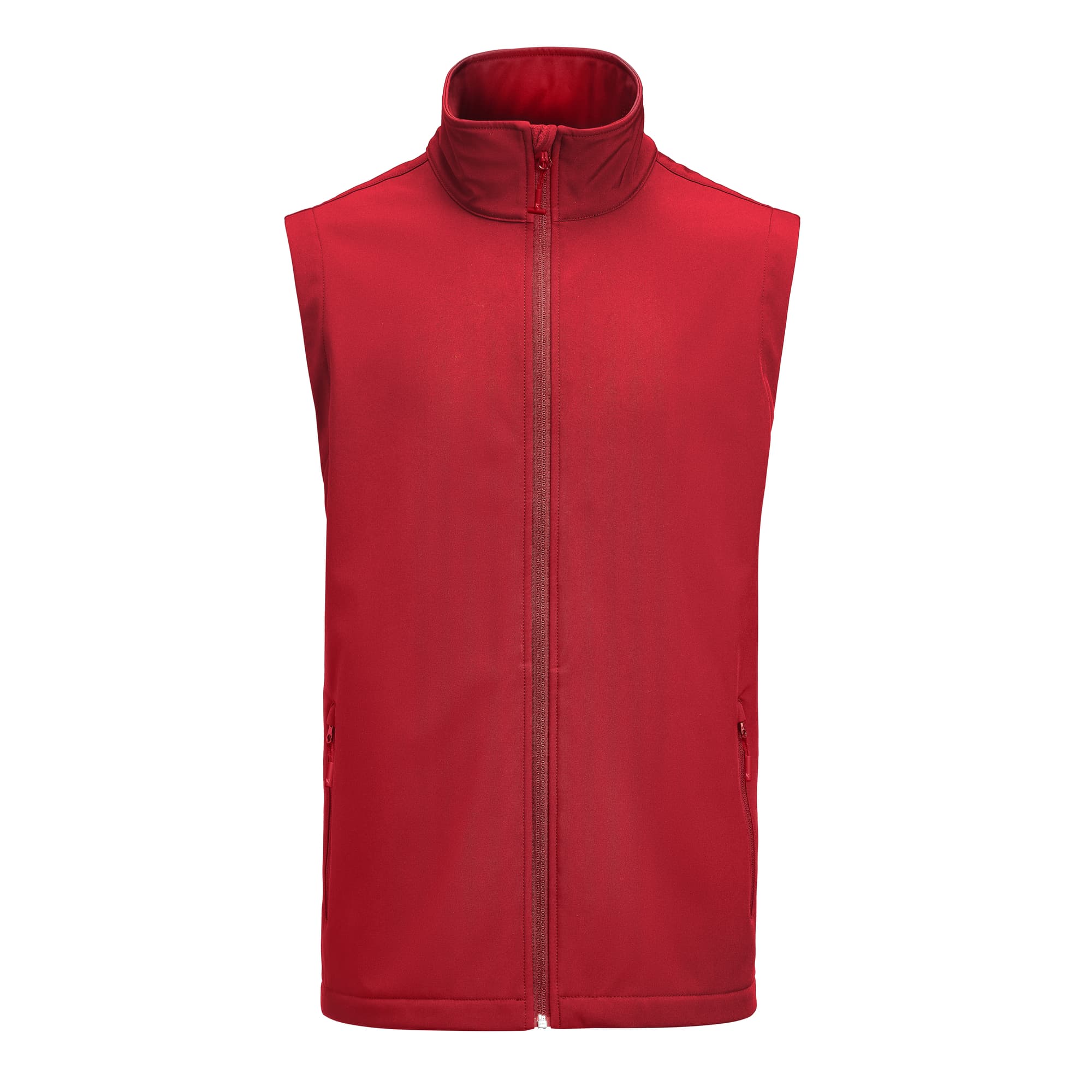 Valley Vest, Red