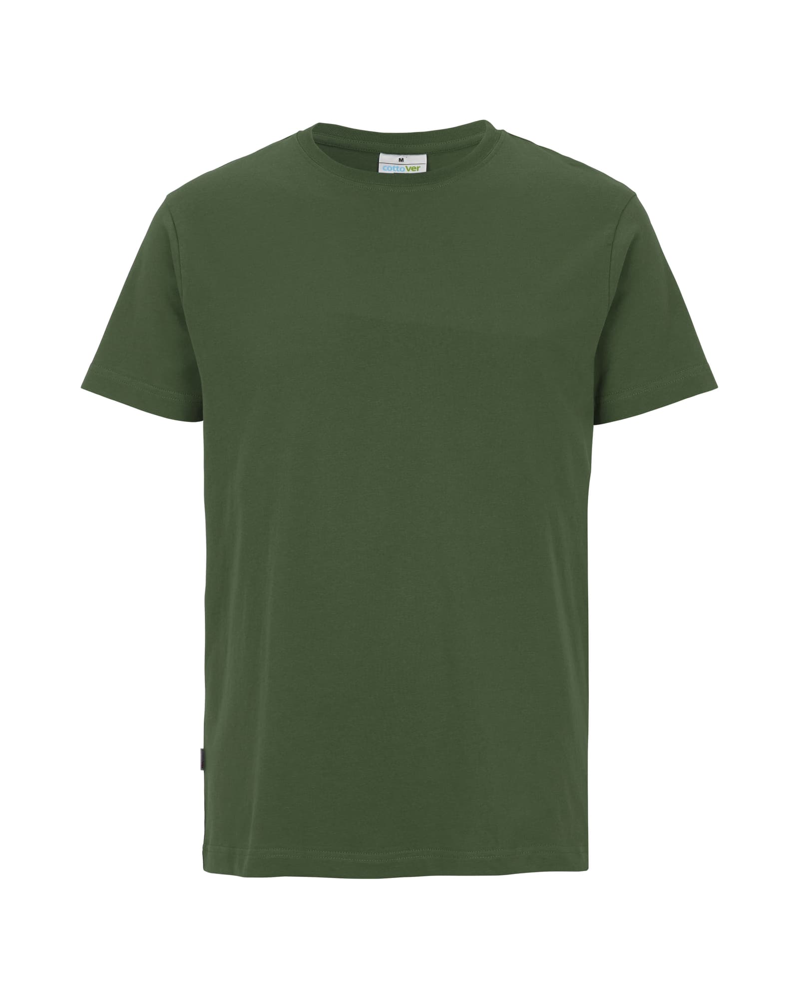 Dk Green