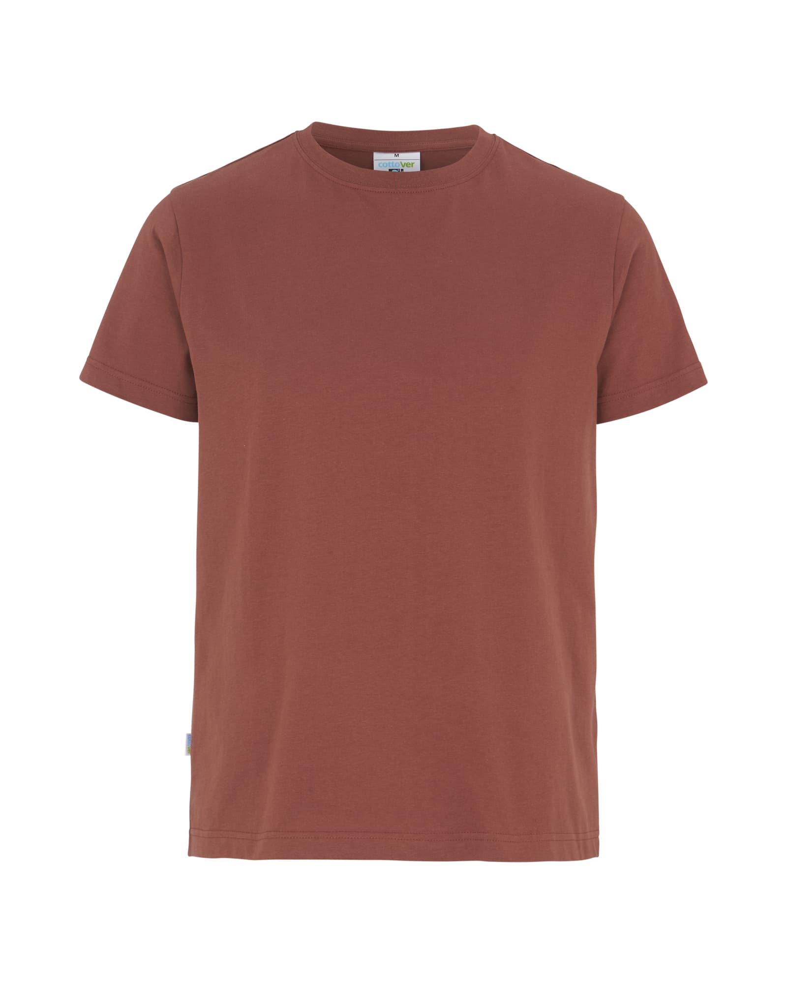 Rust Red