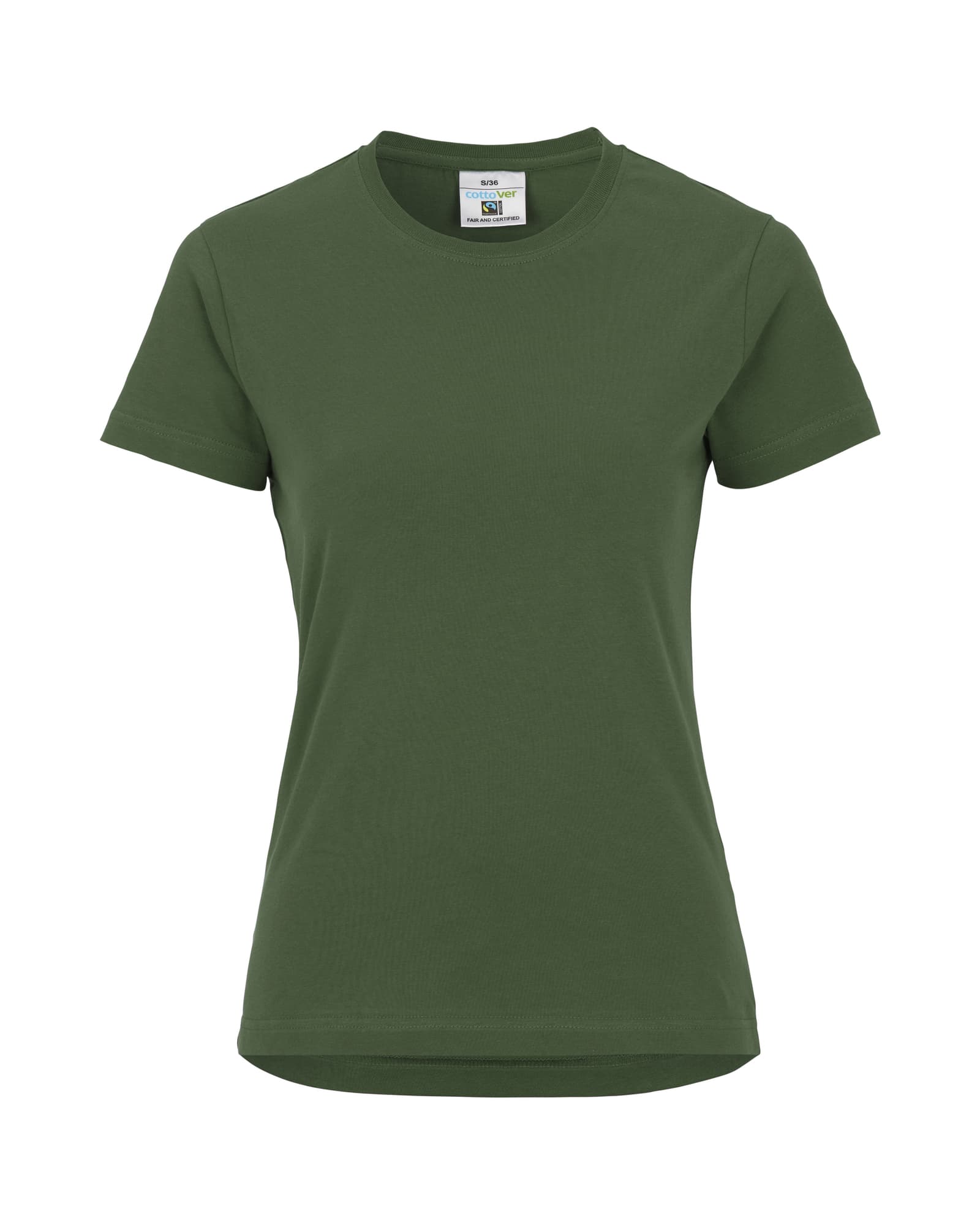 Dk Green