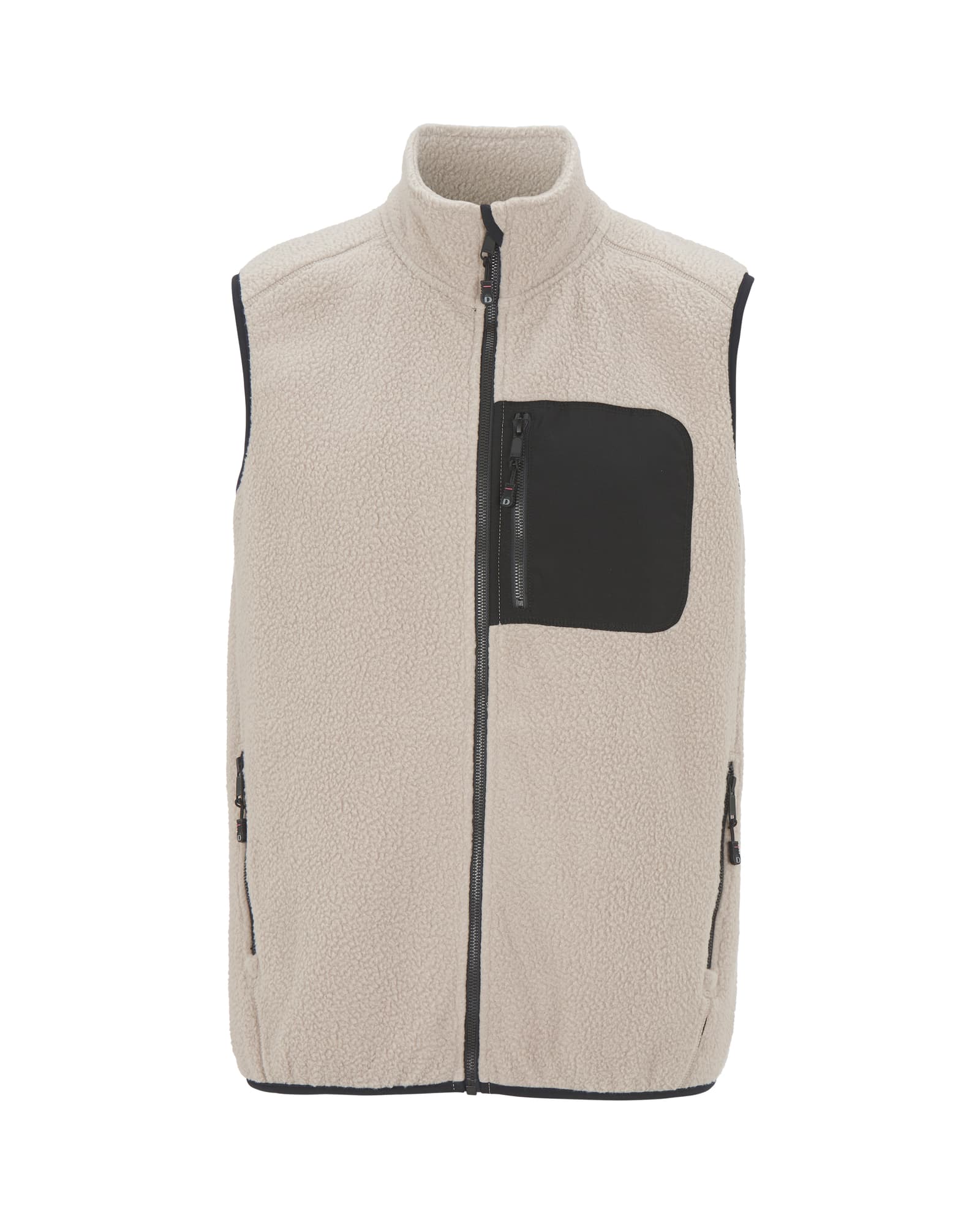 Roxby Vest, Sand