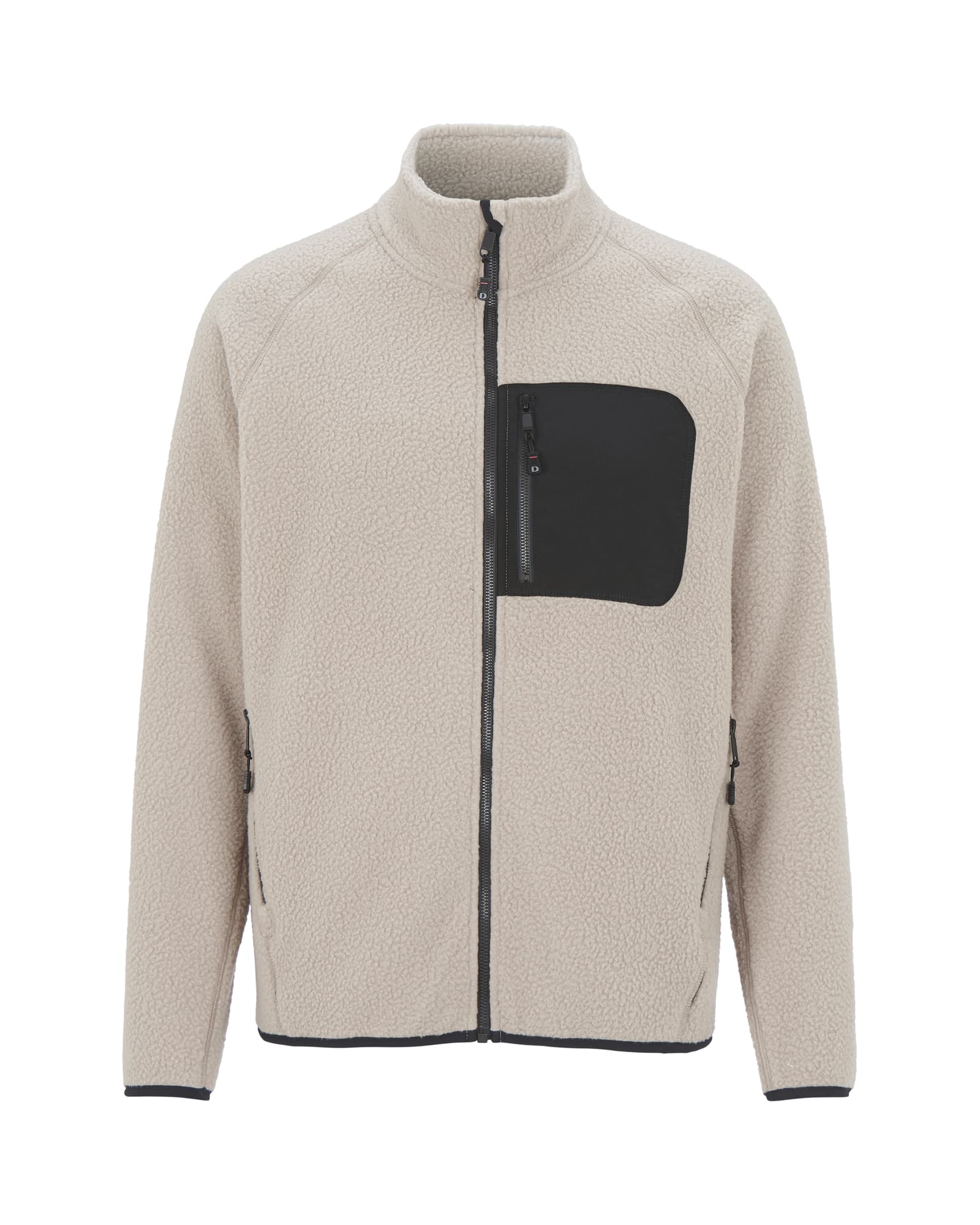 Roxby Full Zip, Sand