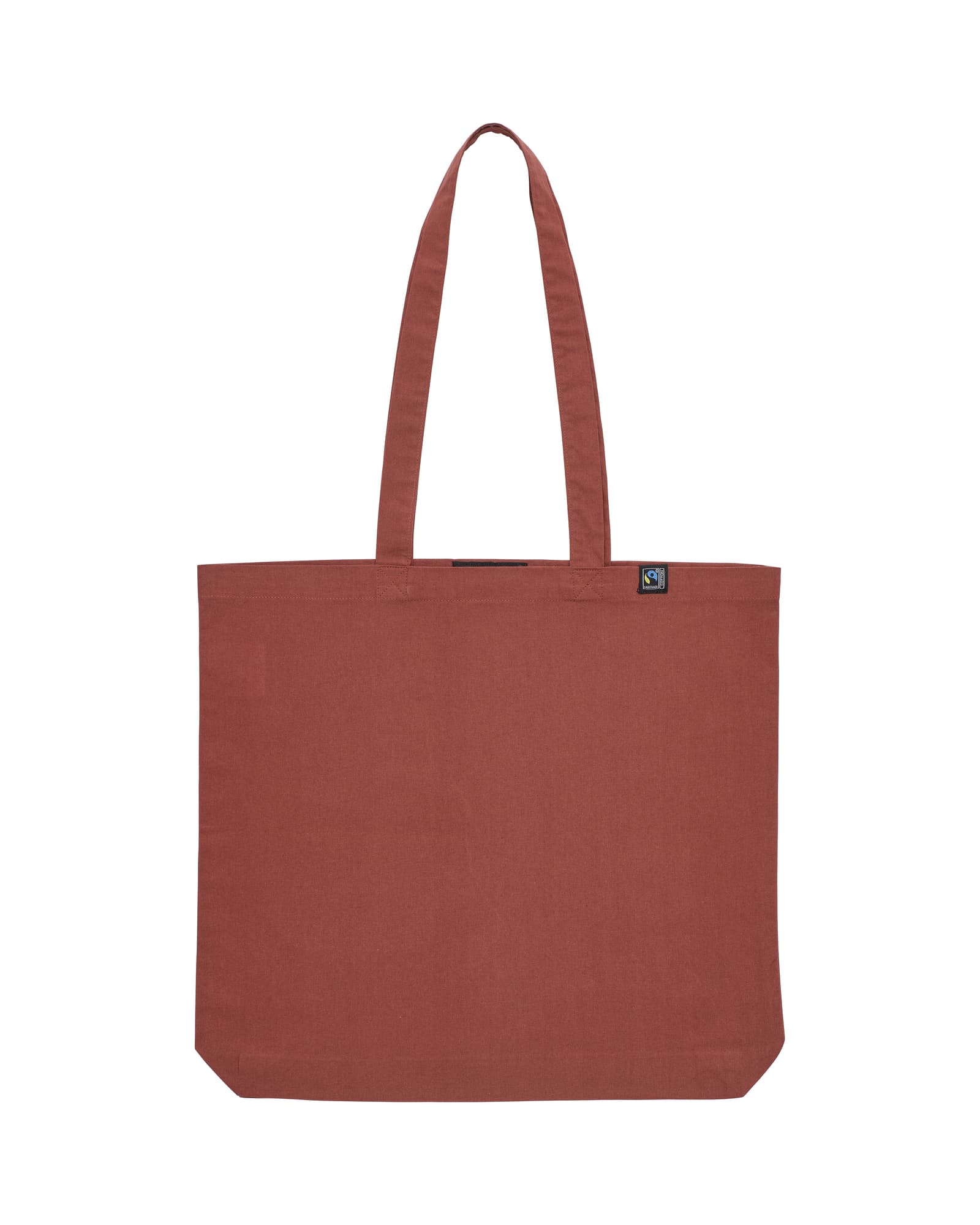 Rust Red