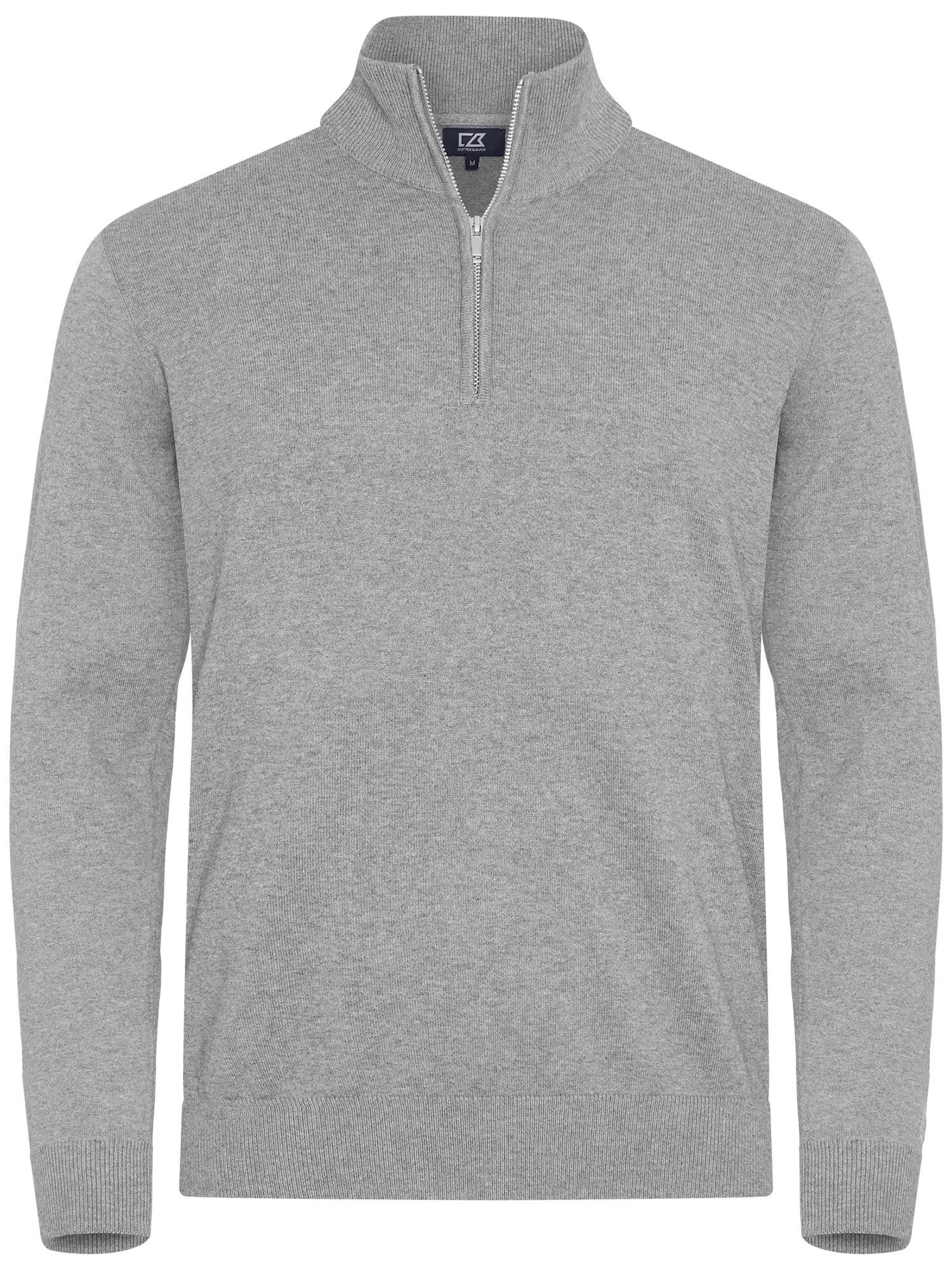 Grey Melange