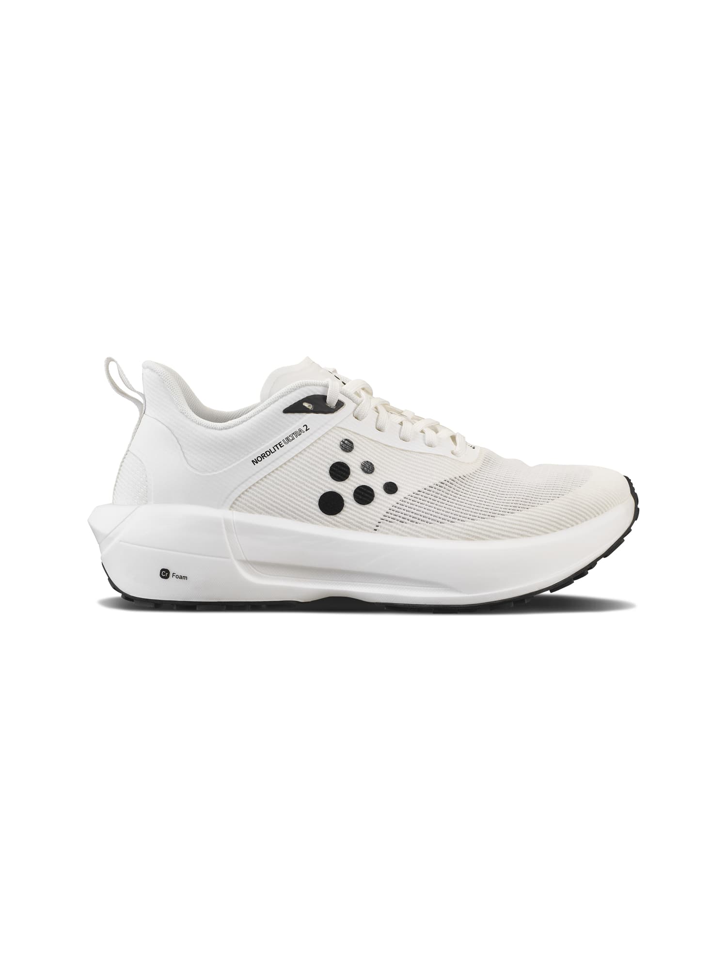 Ash White