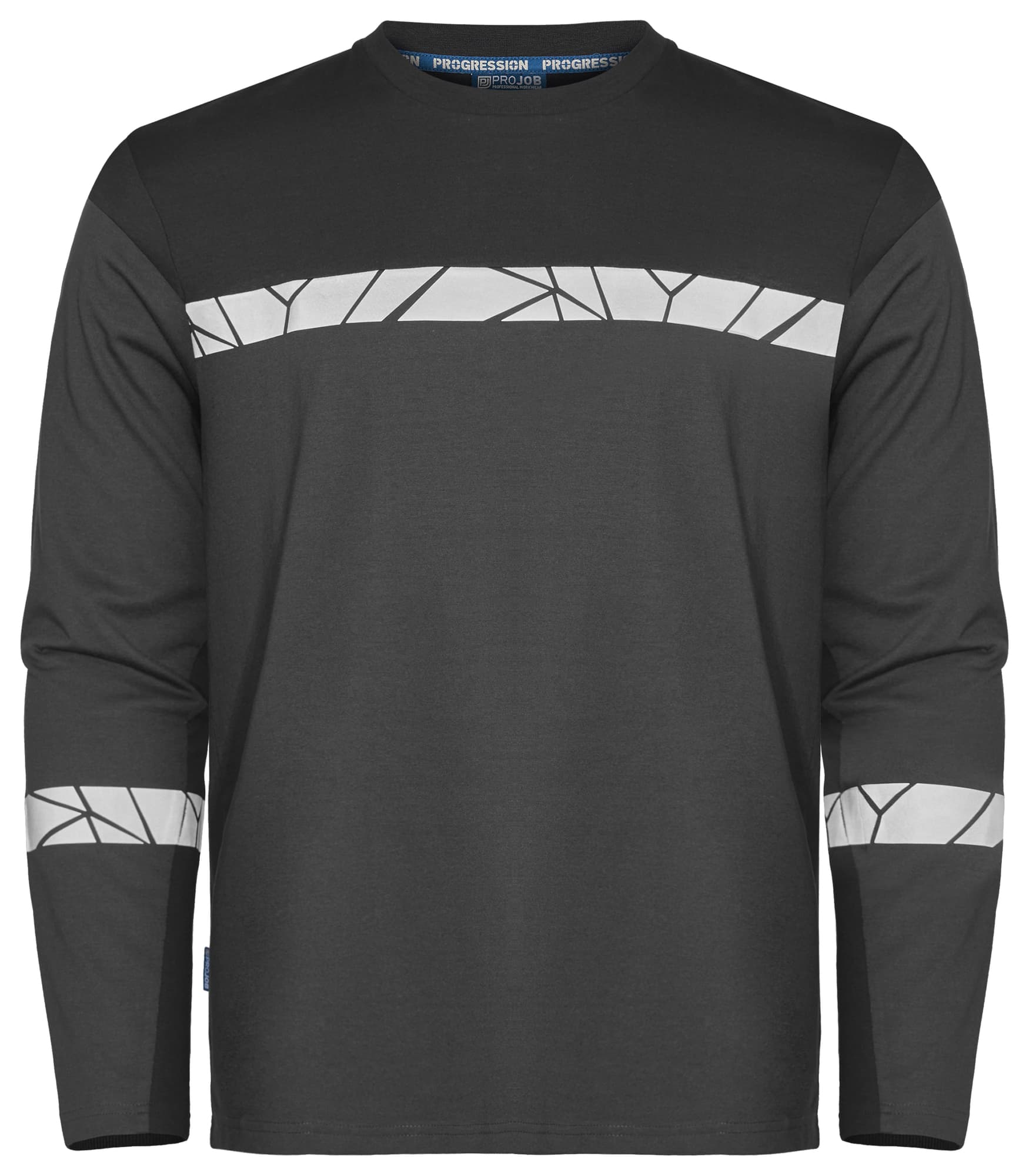 Grey/Black