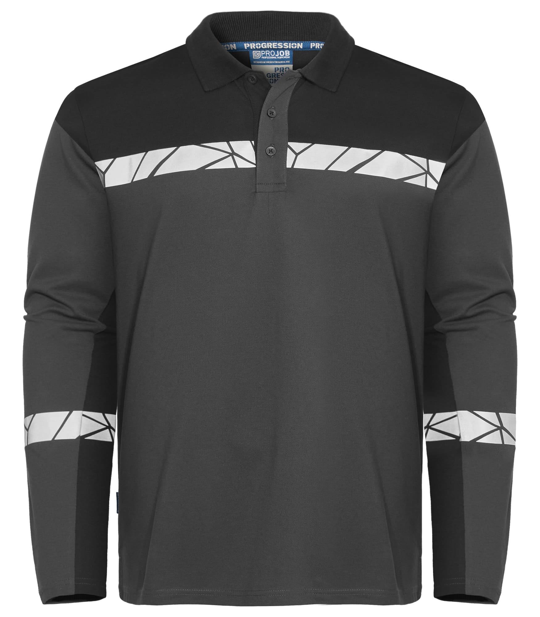 Grey/Black