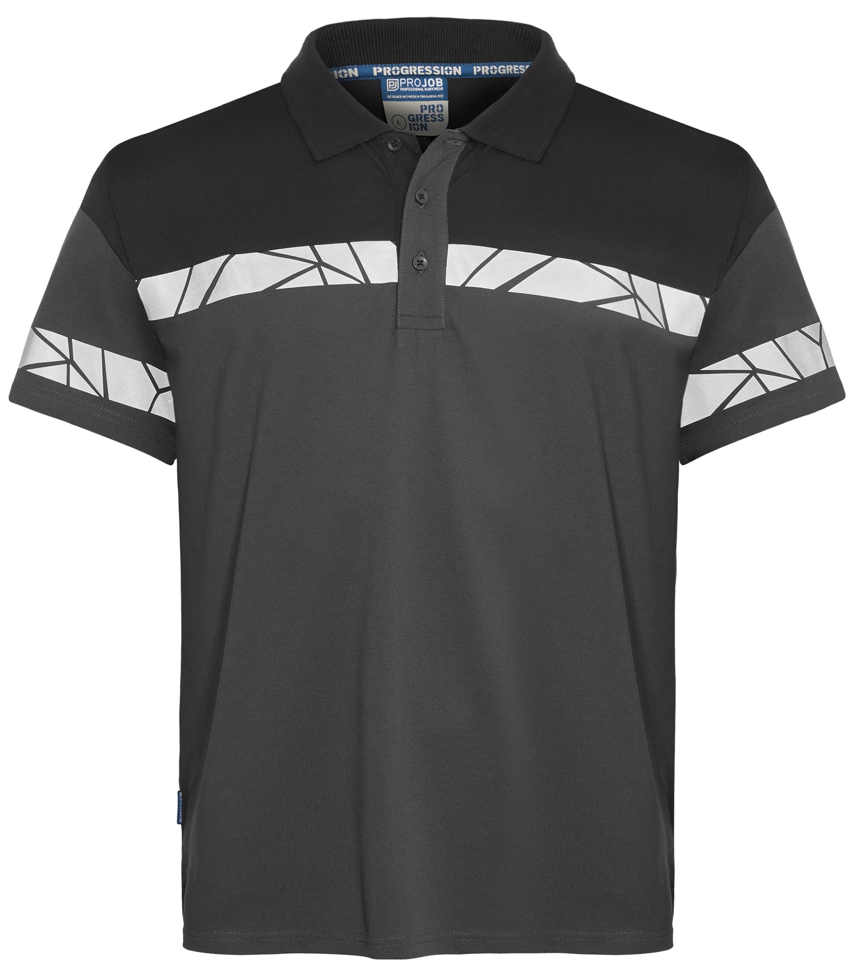 Grey/Black