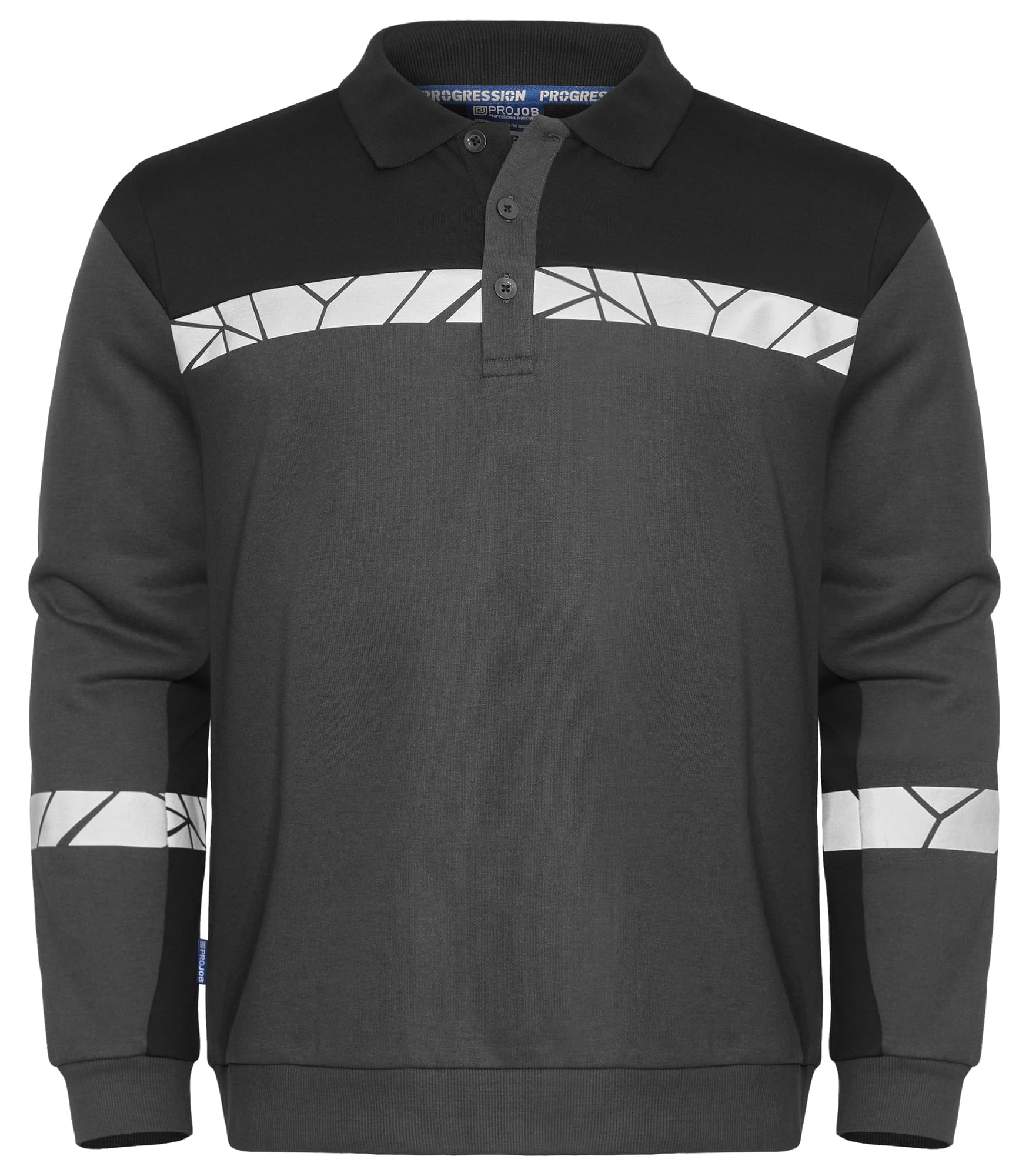 Grey/Black