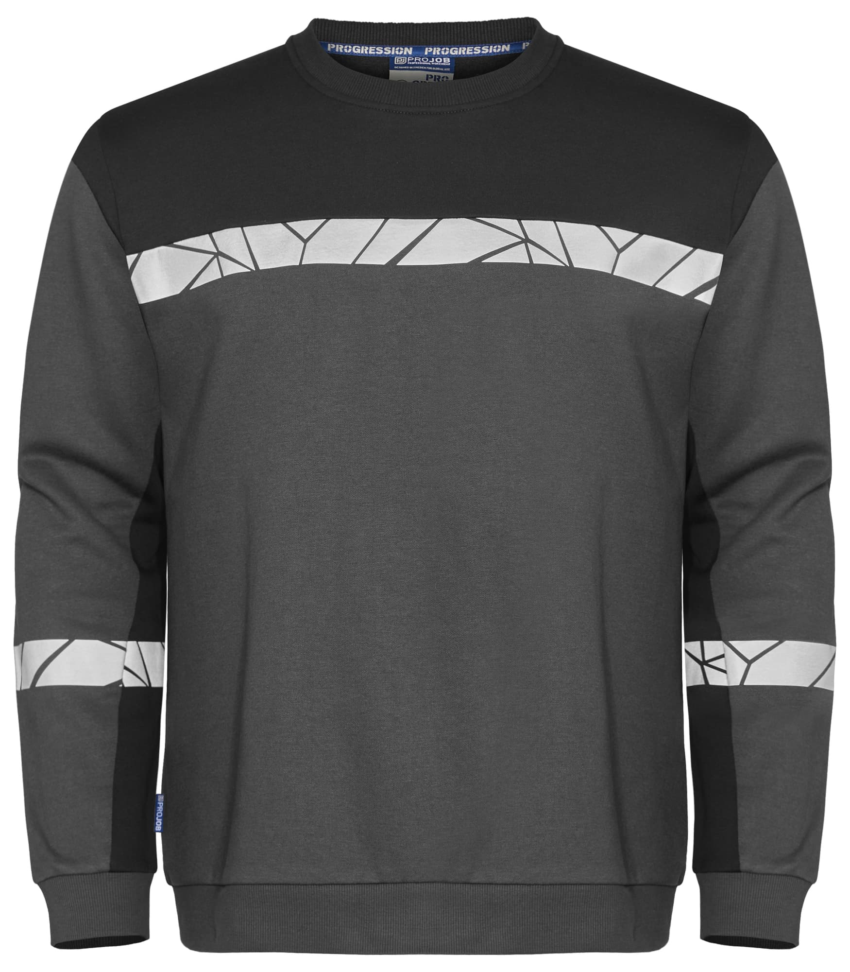 Grey/Black