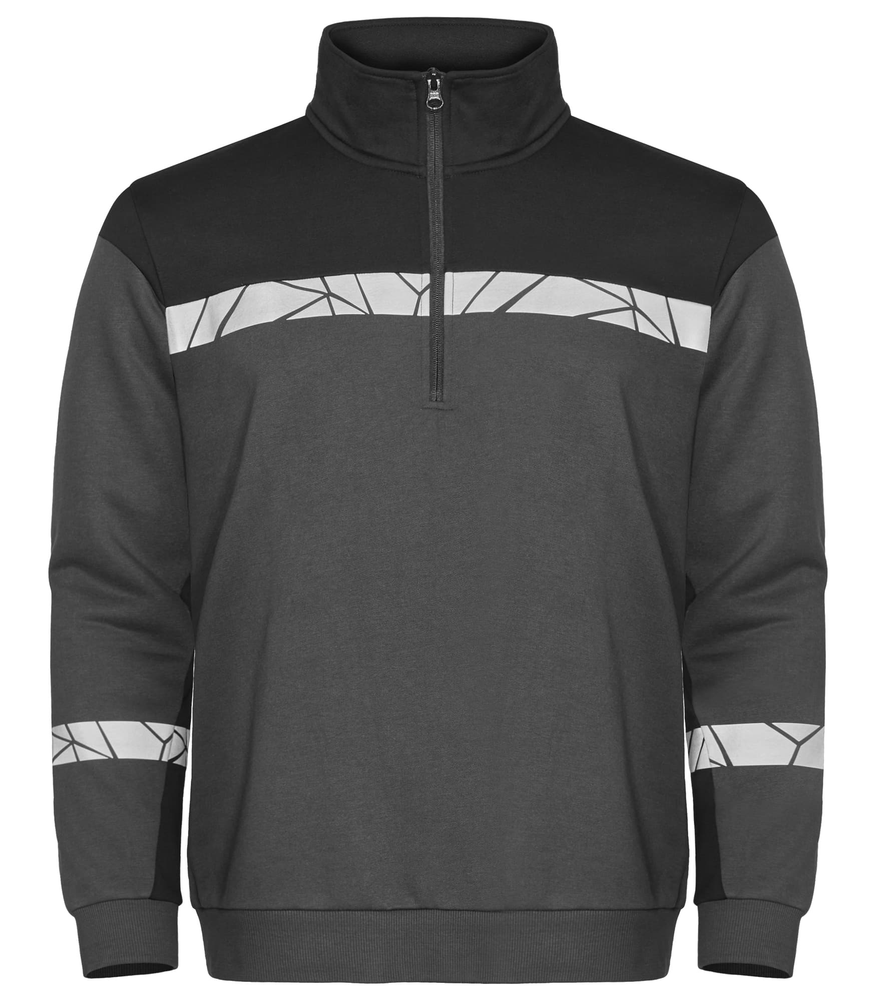 Grey/Black