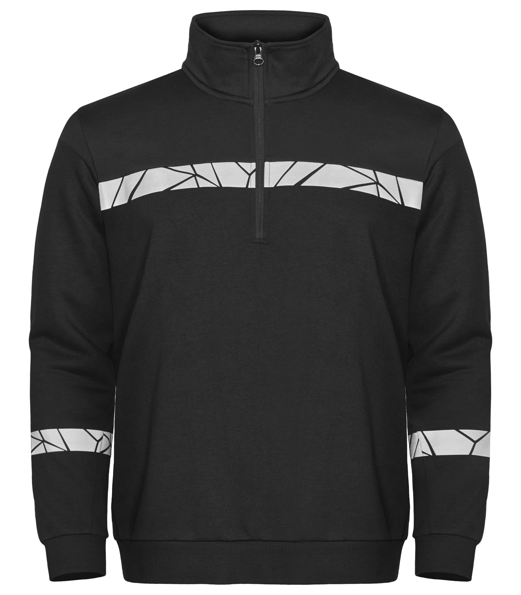 Black/Black