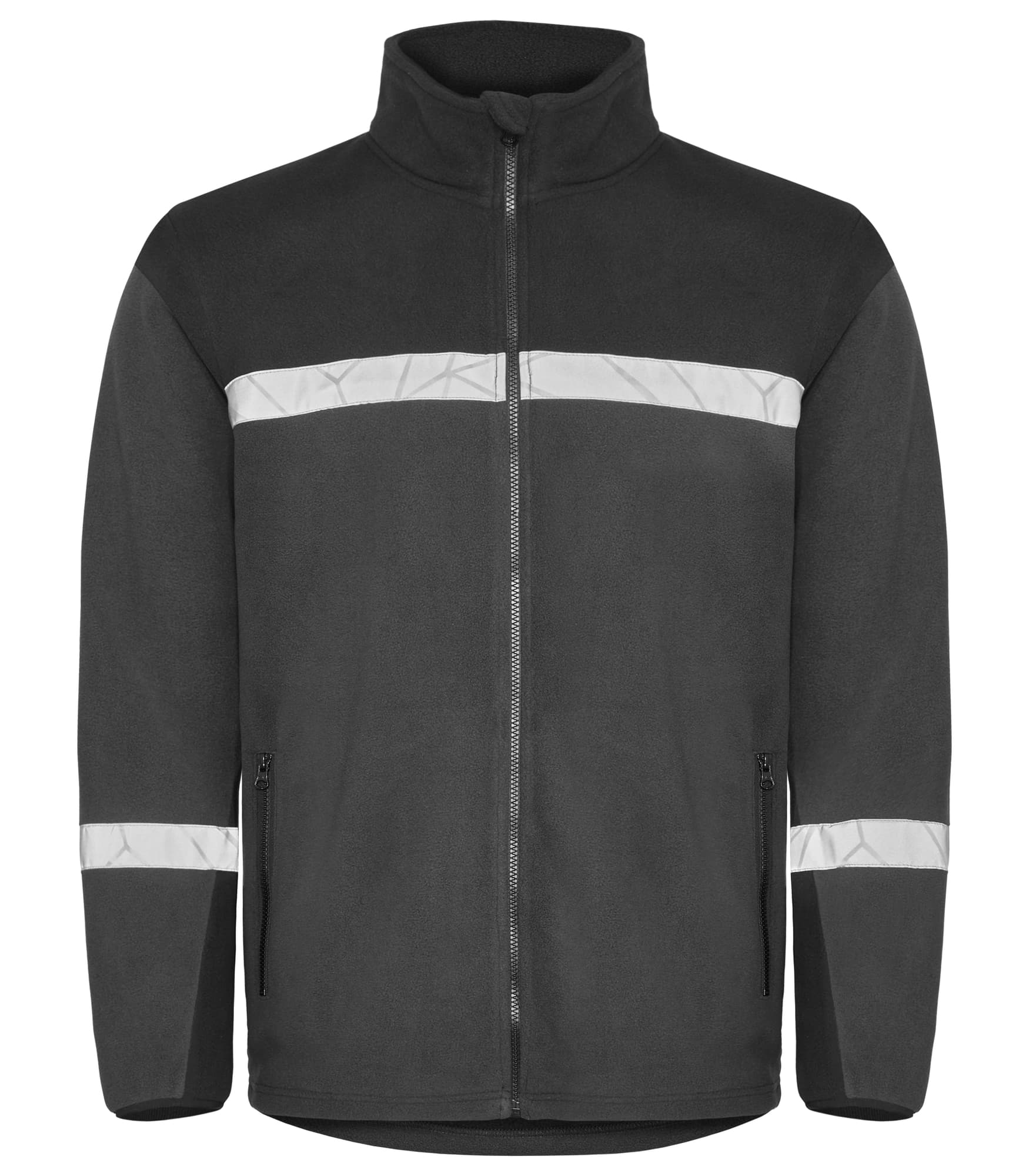 Grey/Black