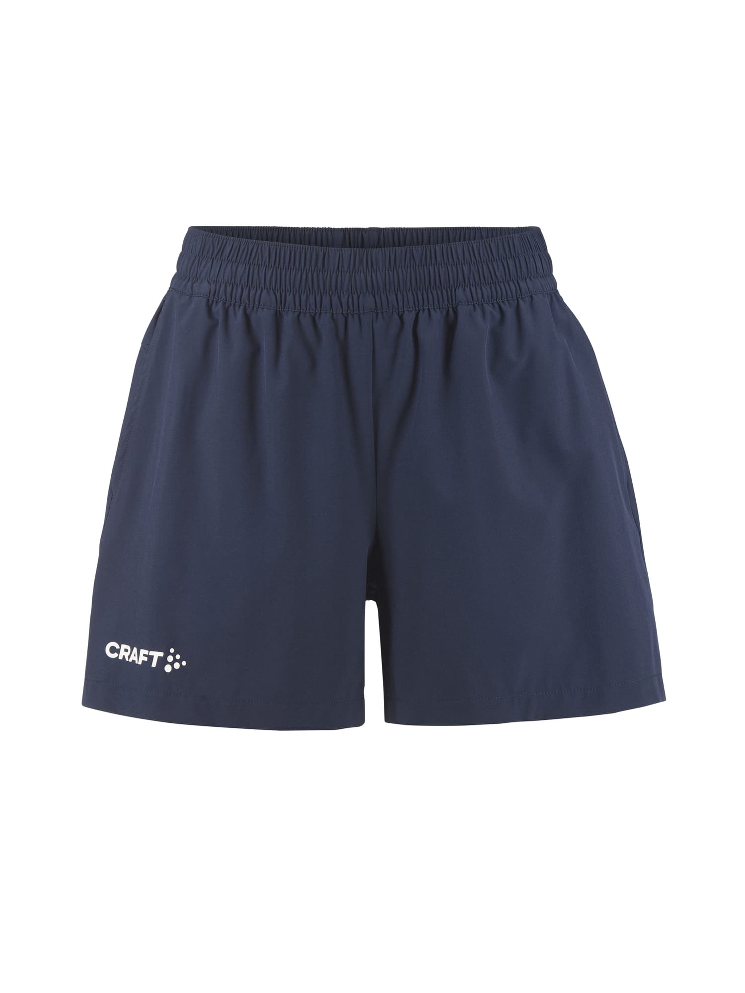 Ability Shorts W, Navy