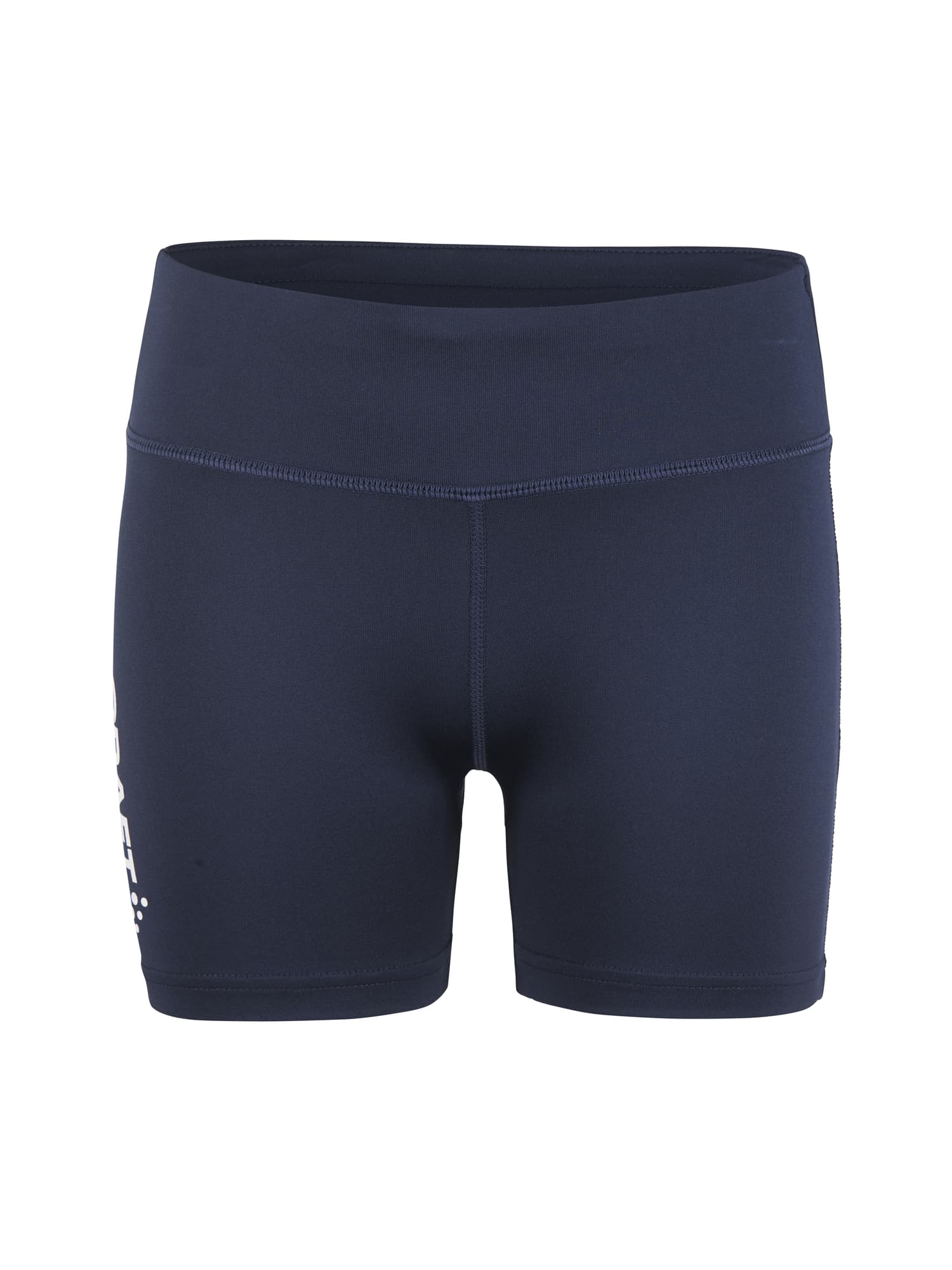 Rush 2.0 Hot Pant Jr, Navy