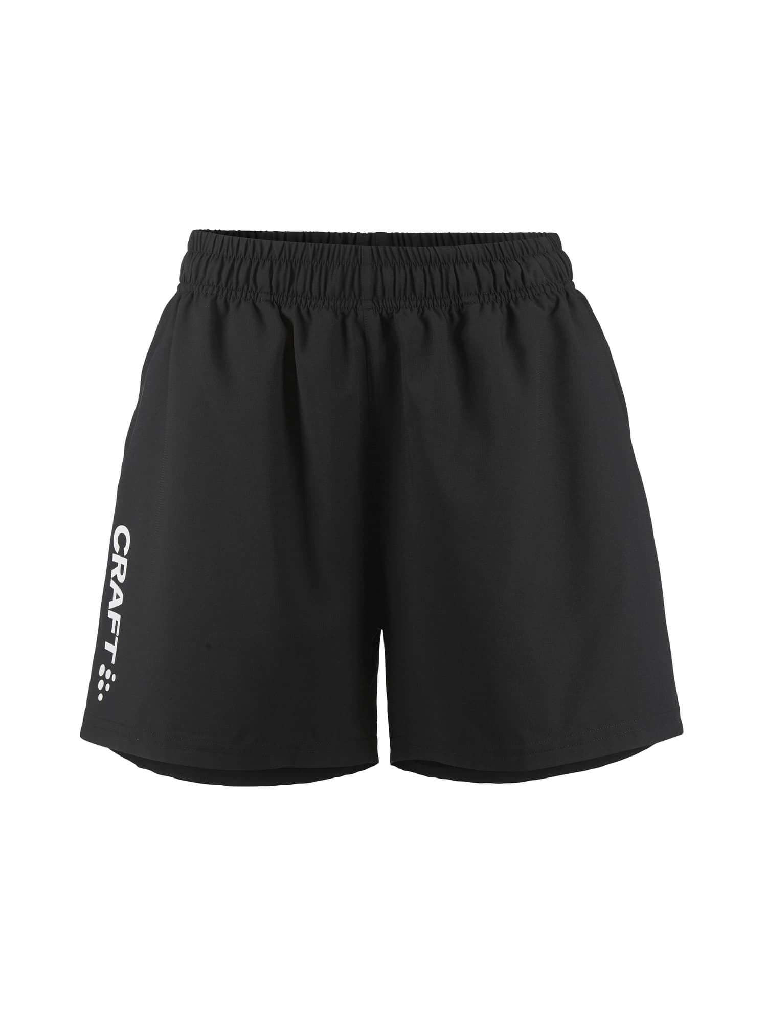 Rush 2.0 Shorts W, Black