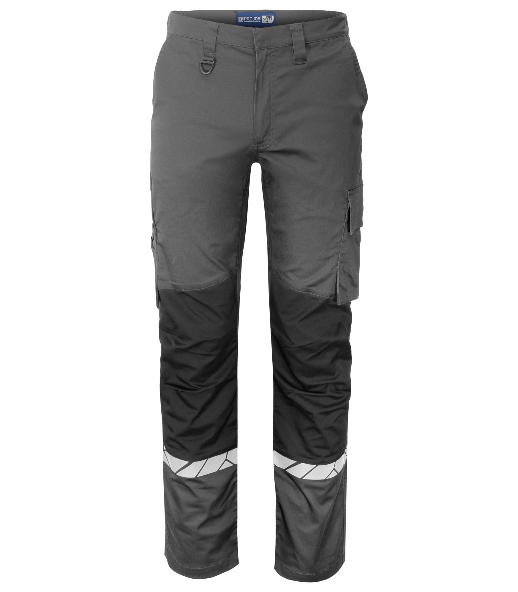 Grey/Black