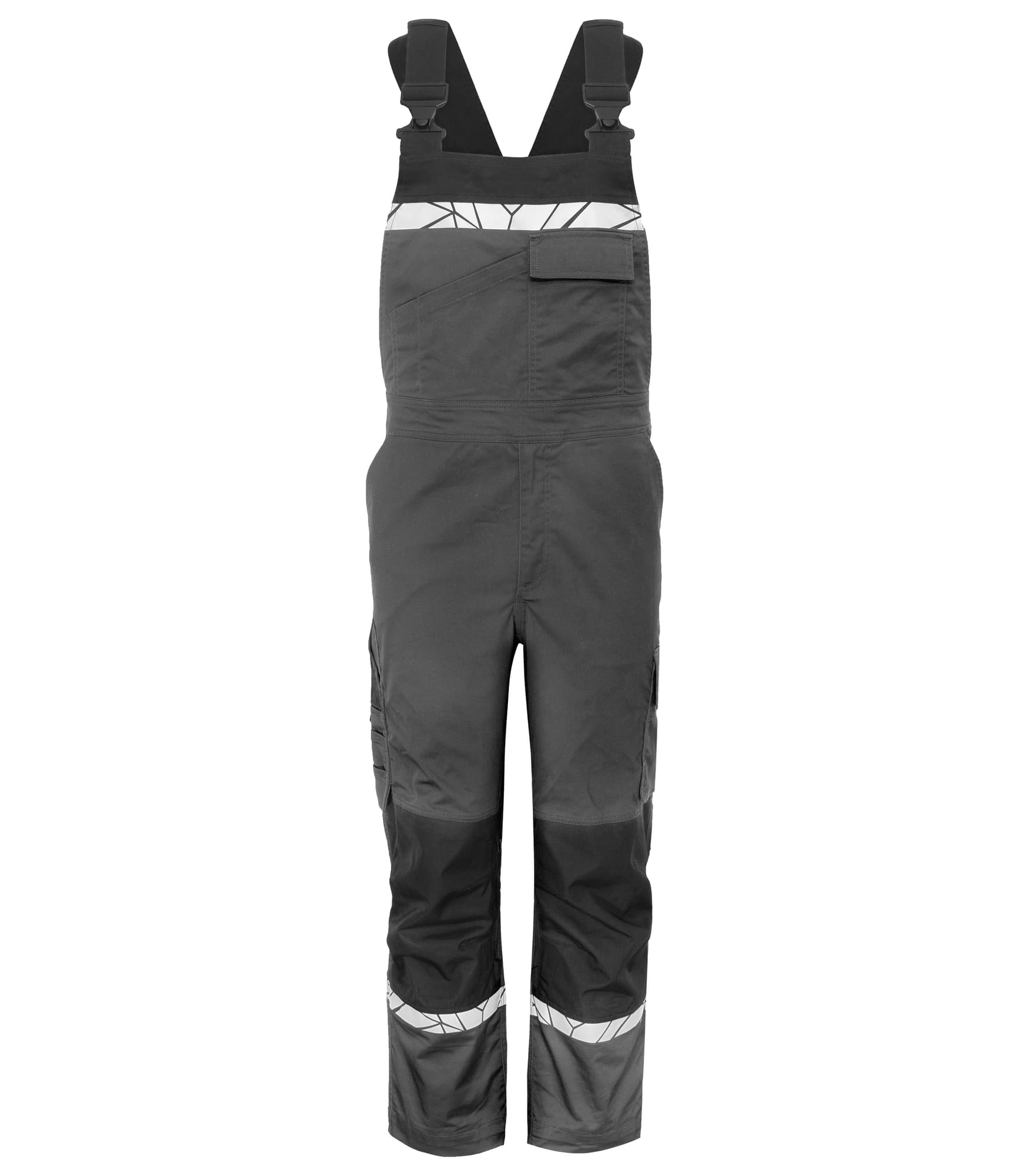 Grey/Black