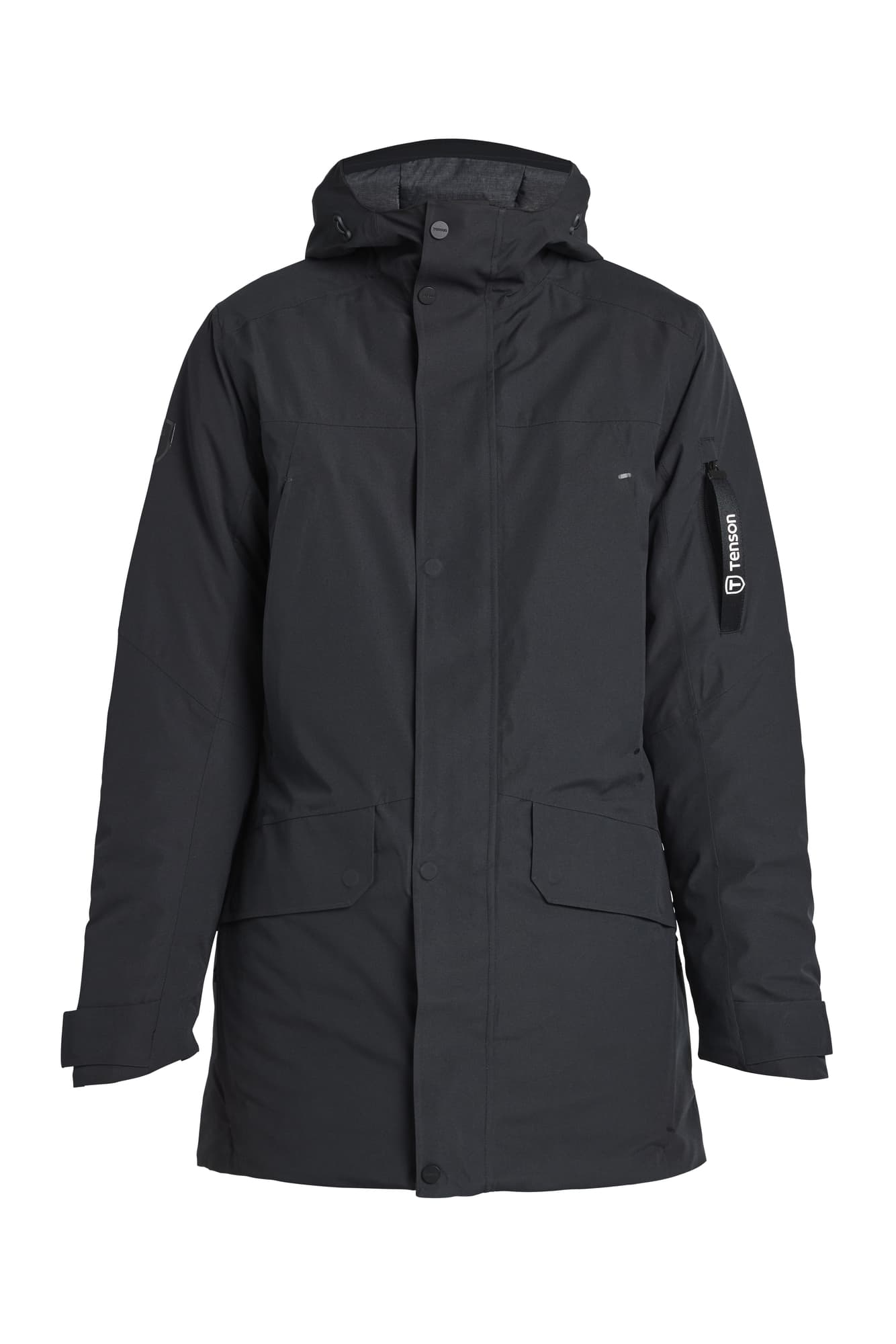 Vision Parka Men