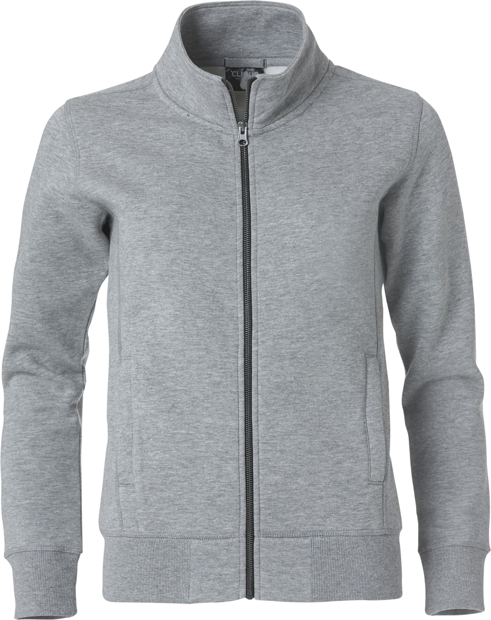Grey Melange