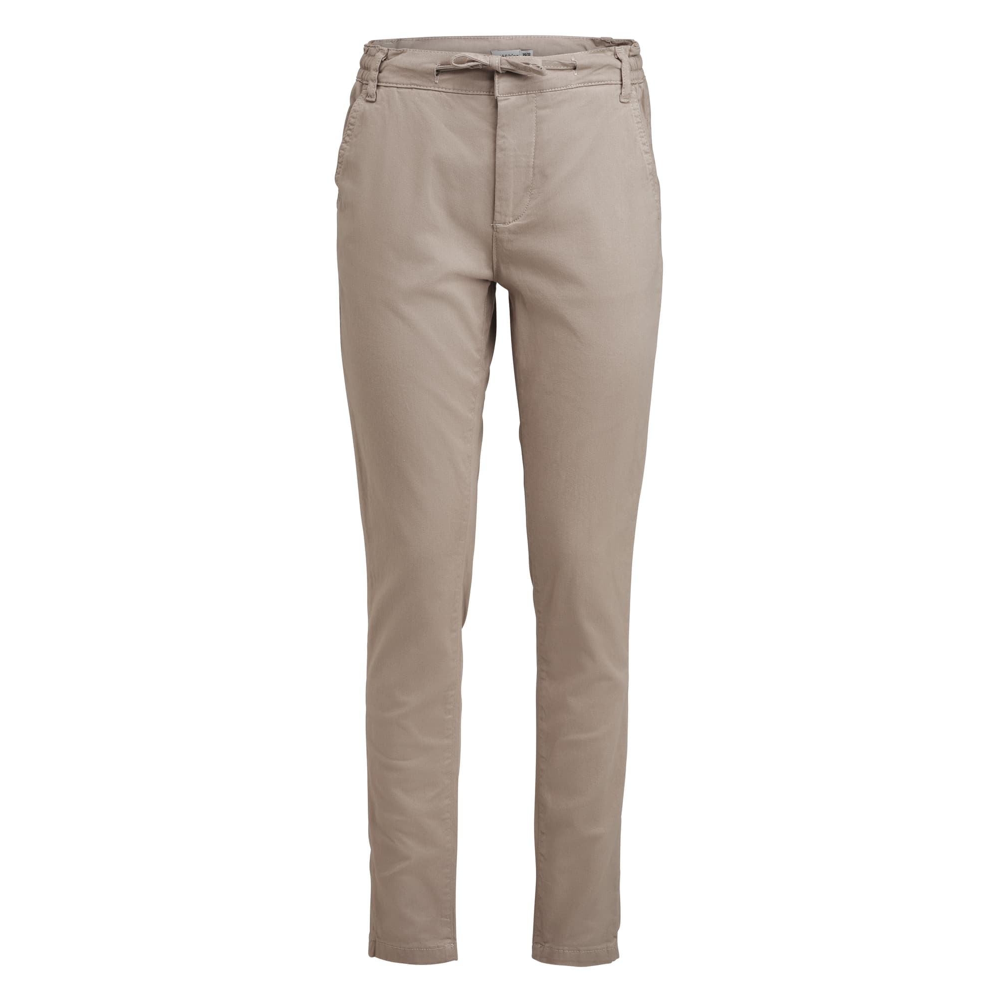 Freehold Woman, Khaki