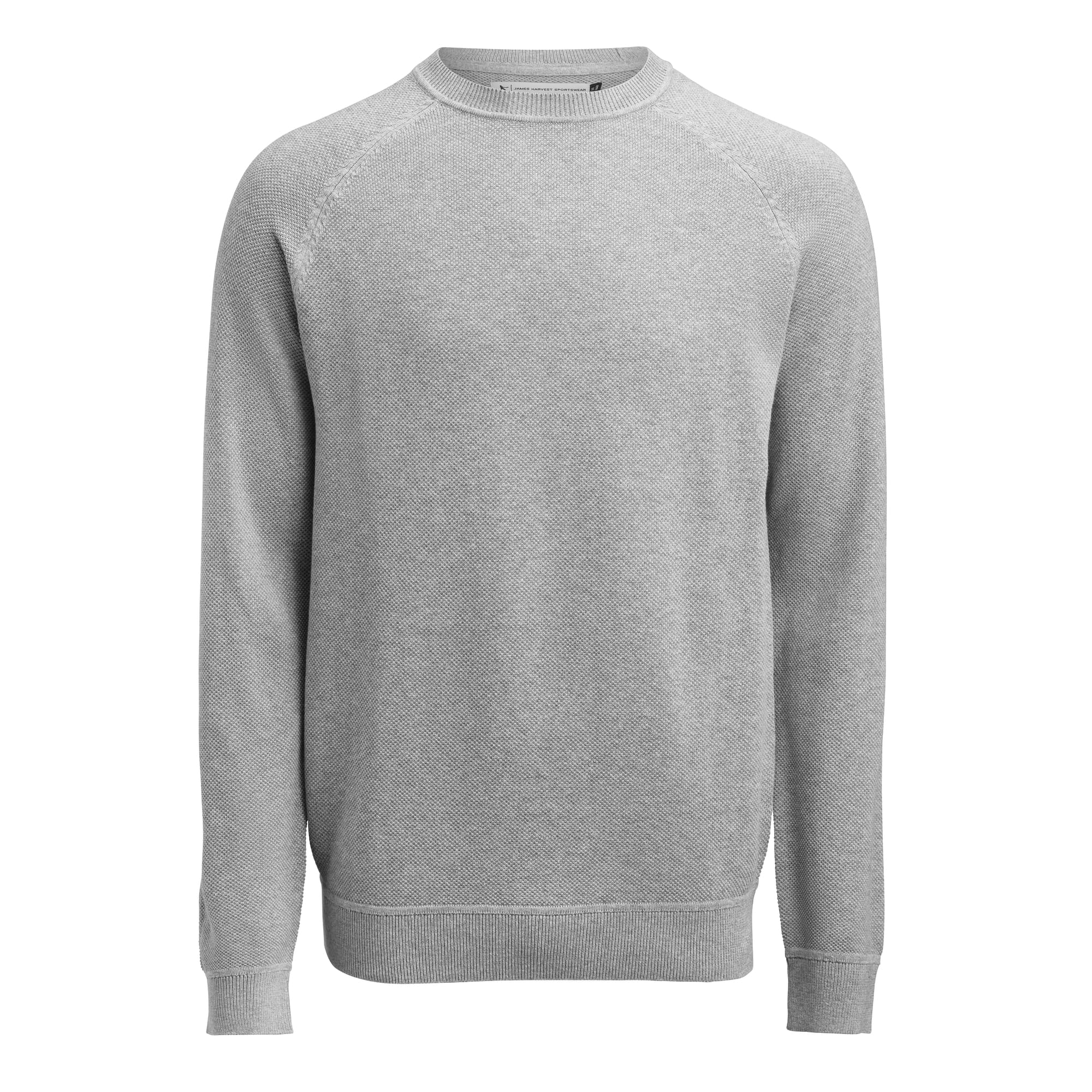 Ashland Casual, Grey Melange