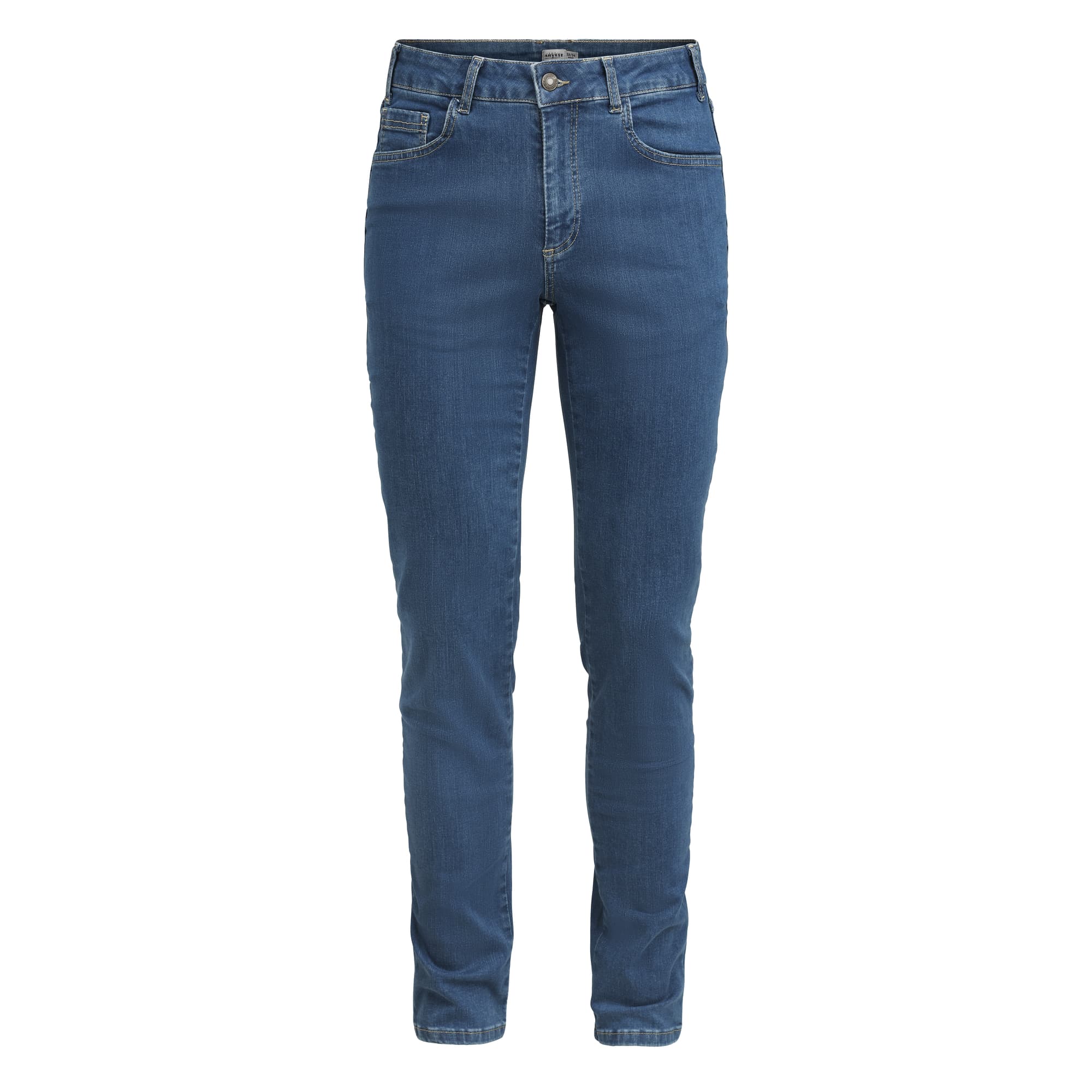 Atlantis, Denim
