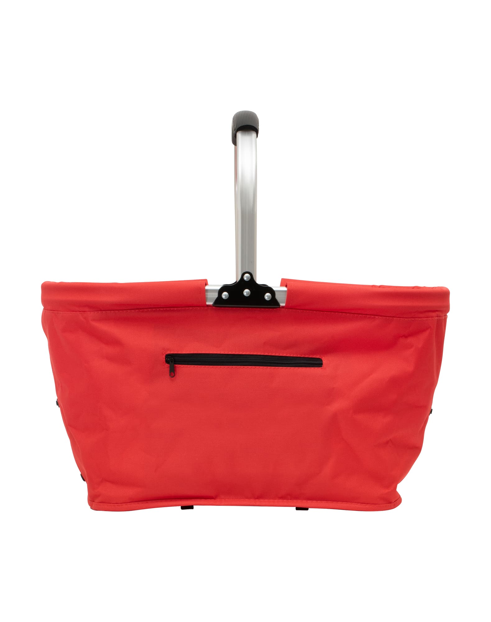 Carry Sammenleggbar Kurv, Red