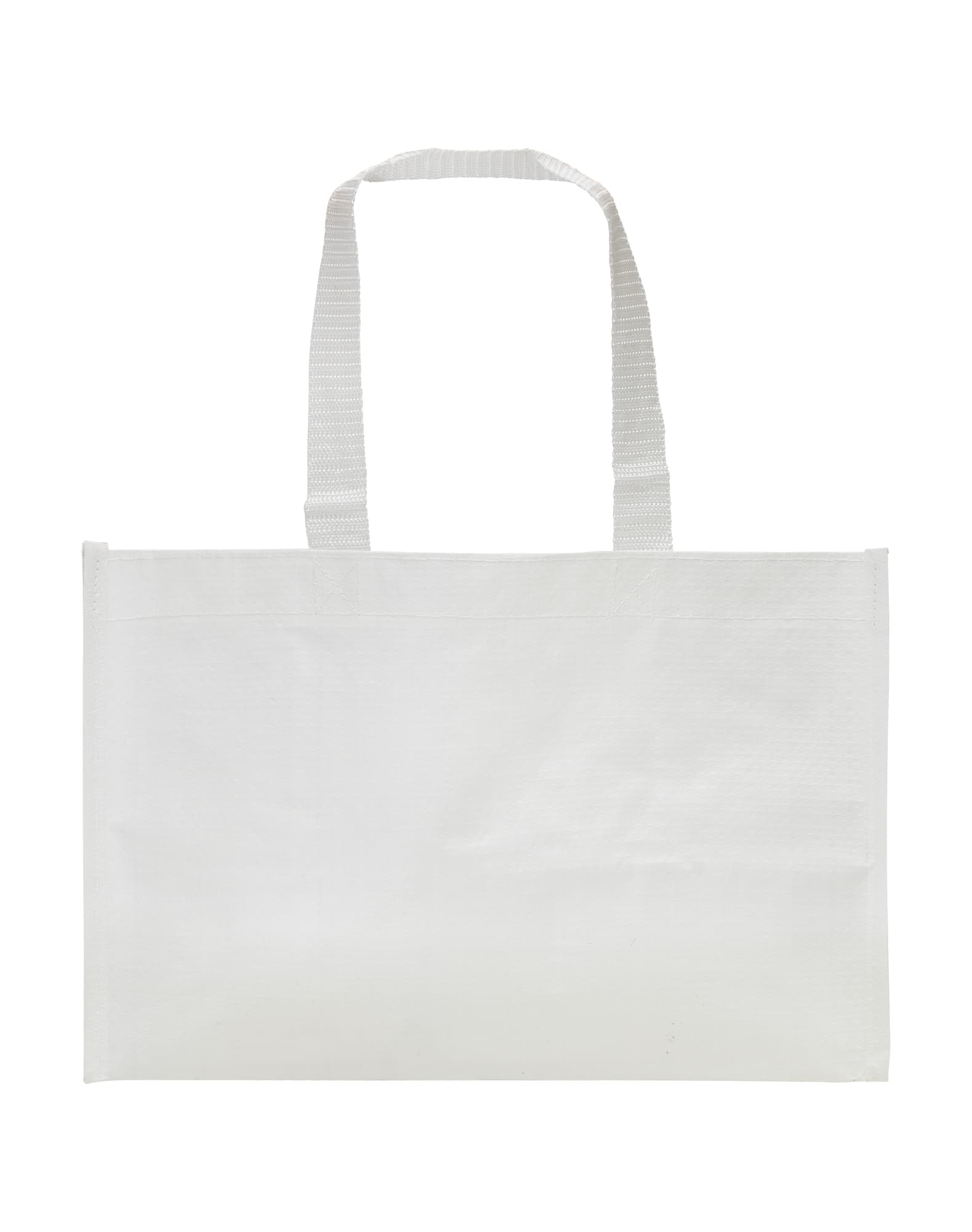 Lunsjveske, White