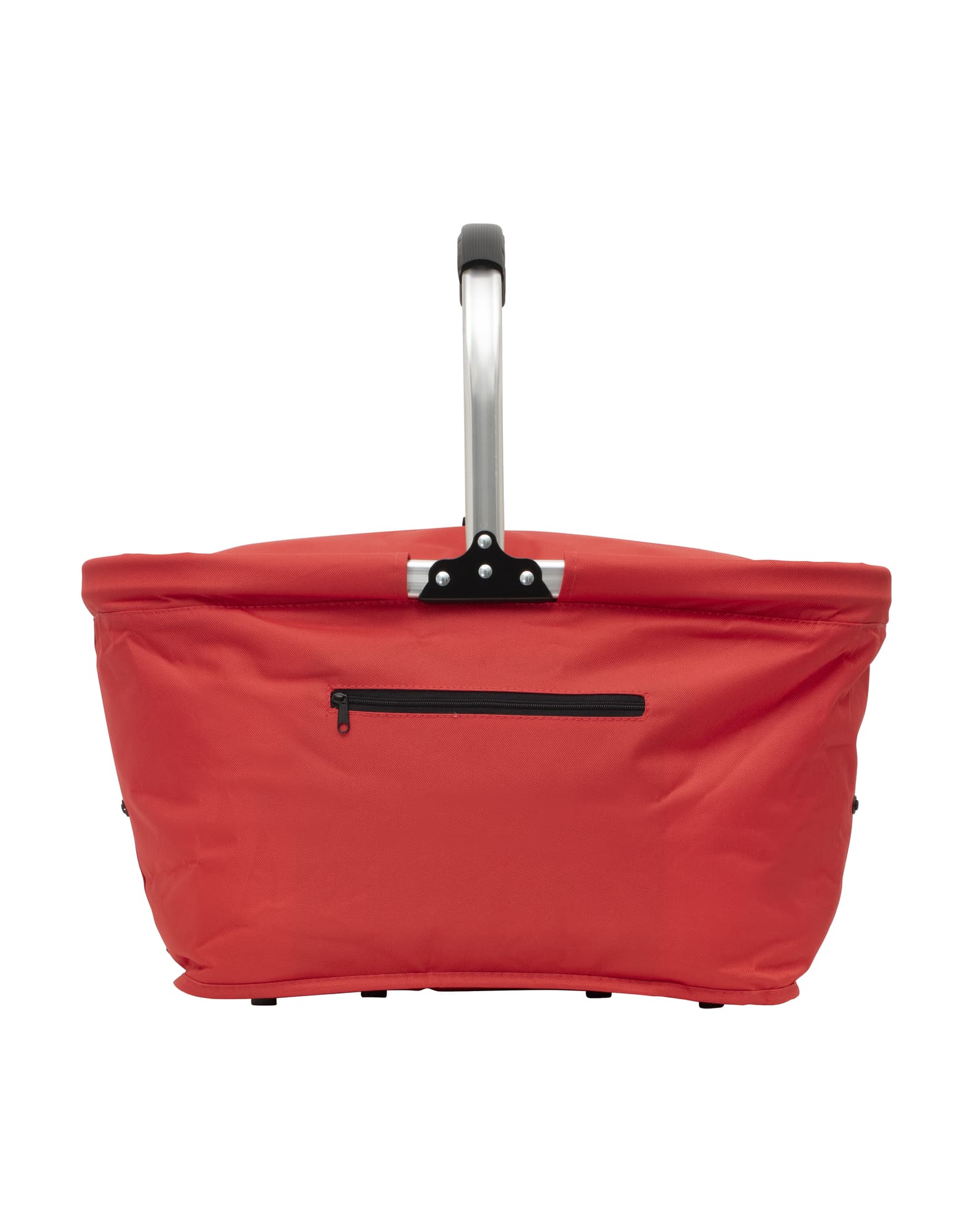 Carry Sammenleggbar Kjølekurv, Red
