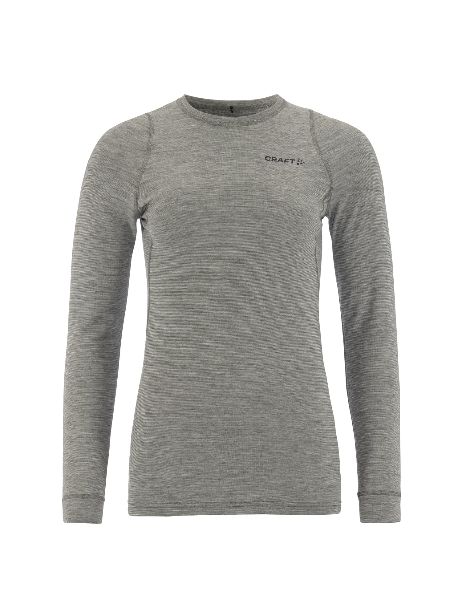 Dk Grey Melange