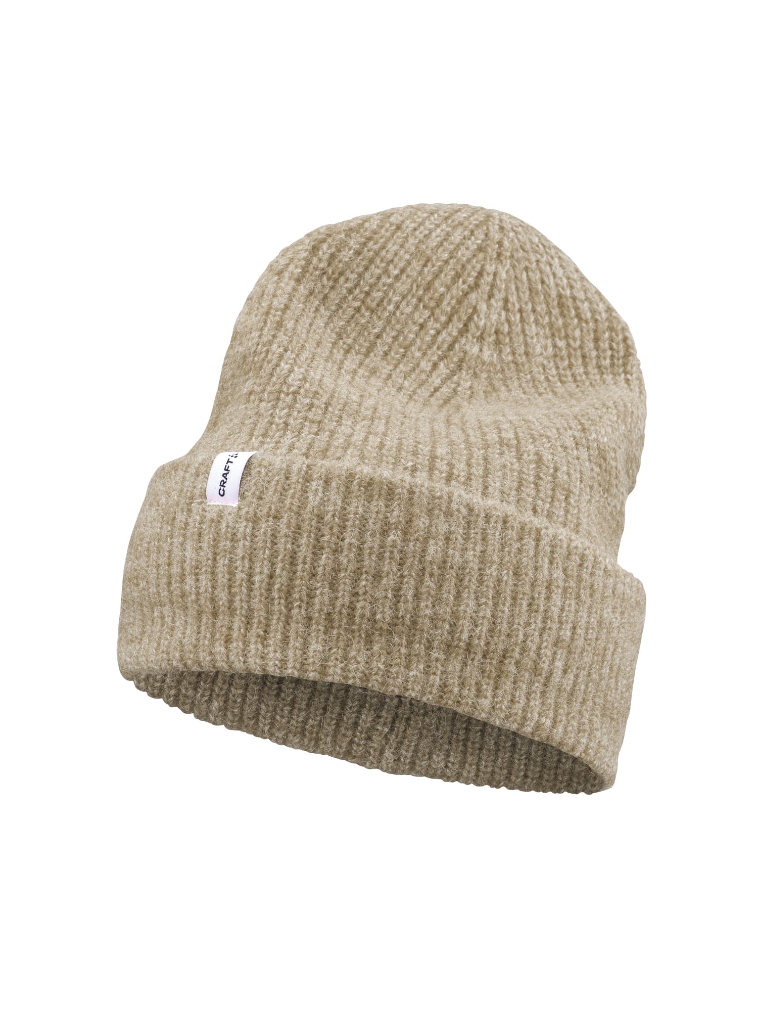 Urban High Beanie, Hay