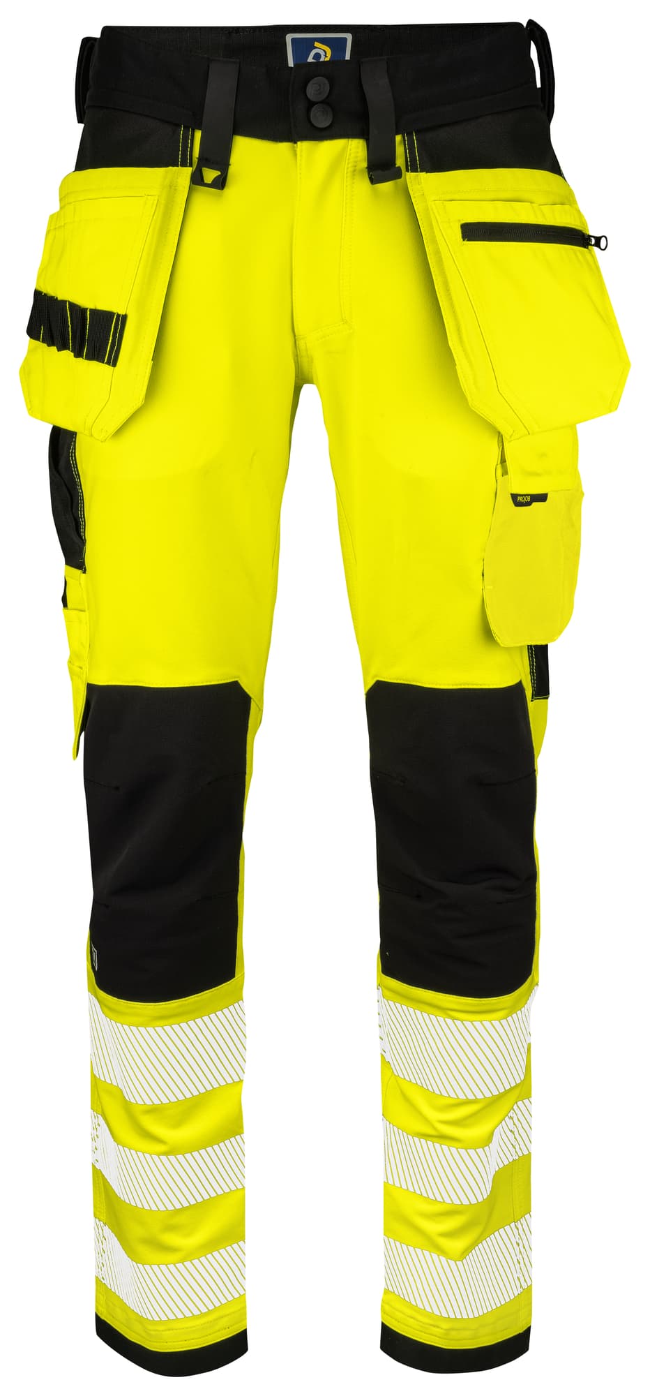 Yellow/Black
