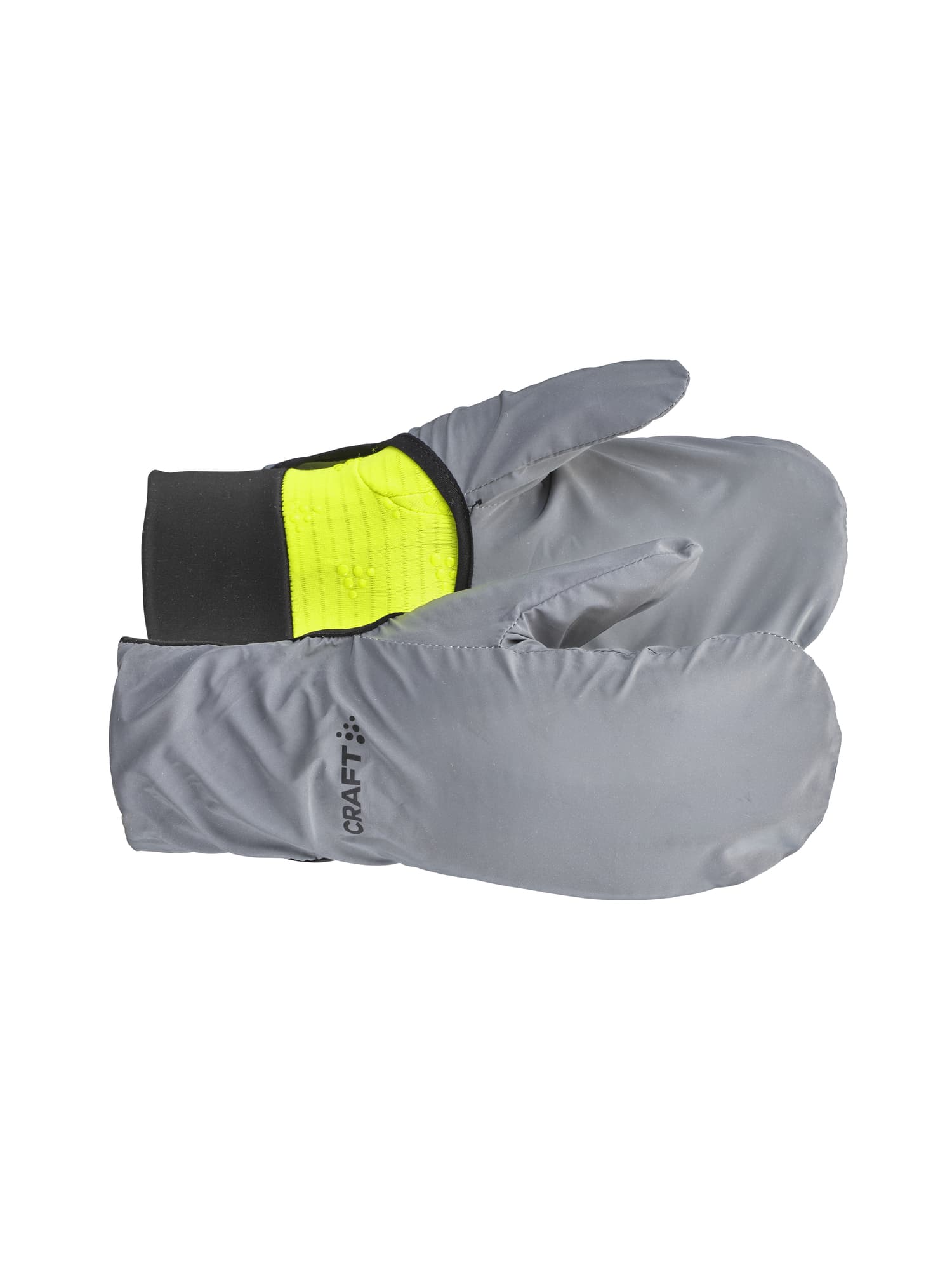 Essence Hybrid Glove, Flumino/Silver