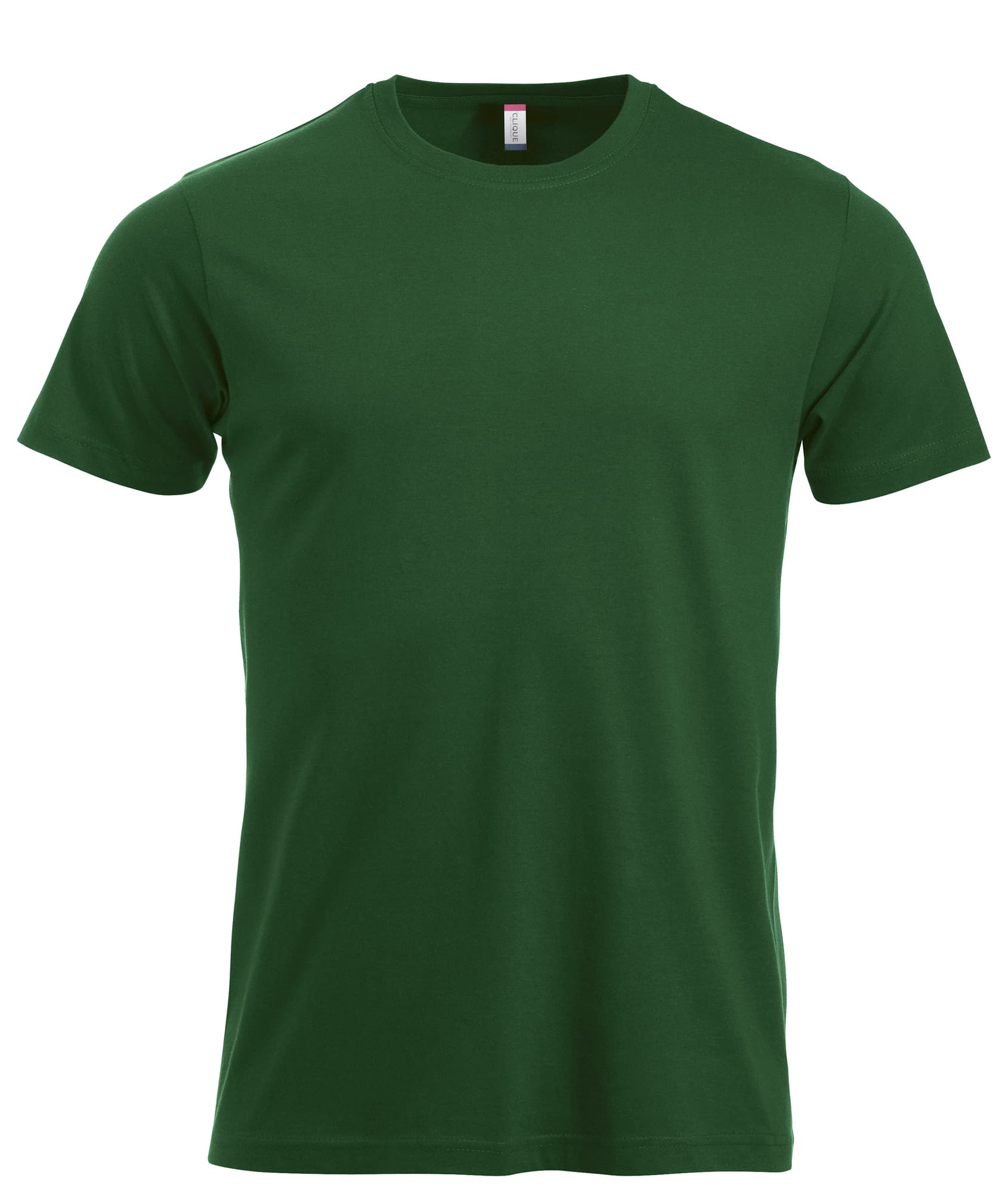 Bottle Green