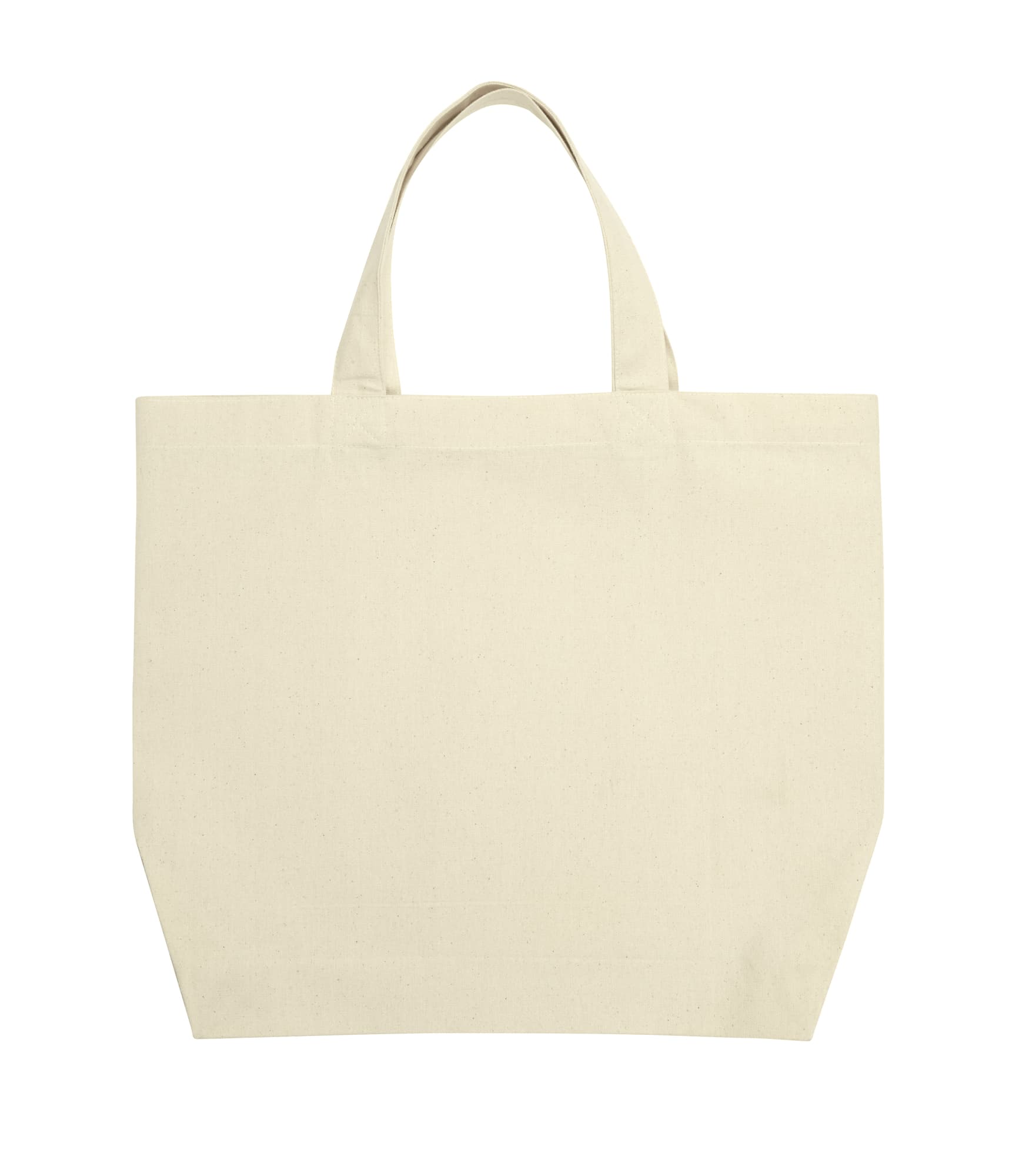 Tote Bag Heavy/L, Natural