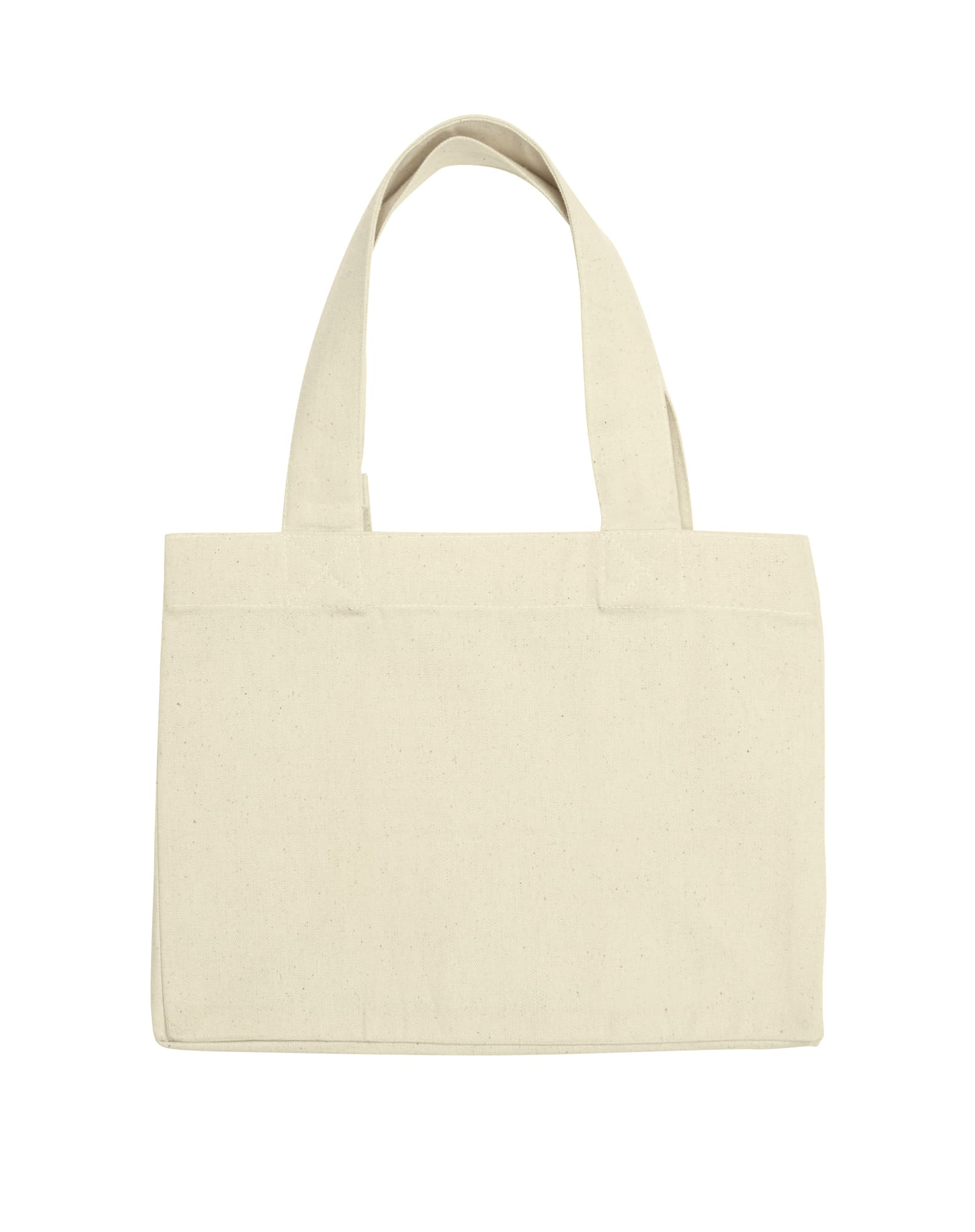 Tote Bag Heavy/S, Natural
