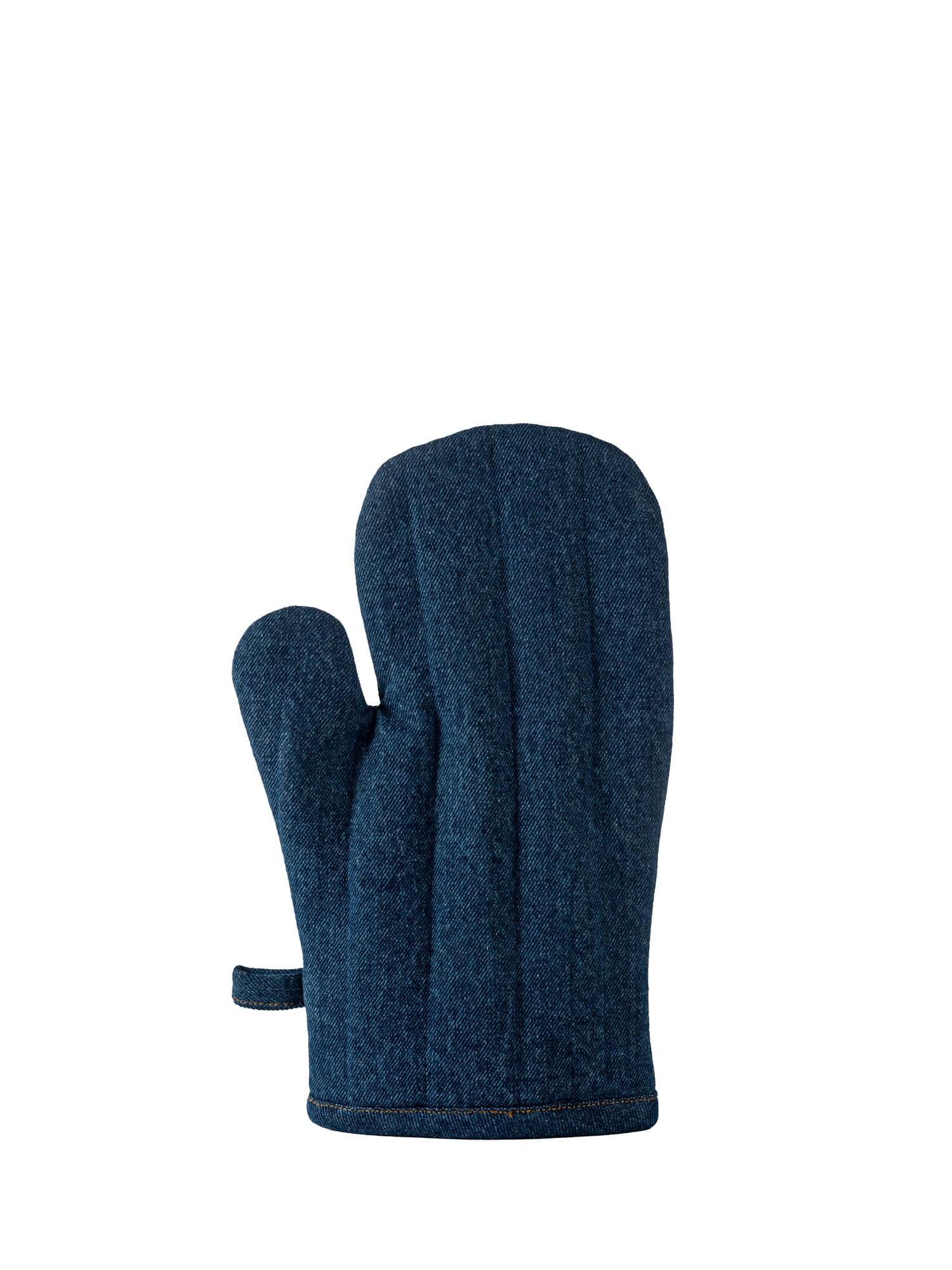 Aron denim grillvott