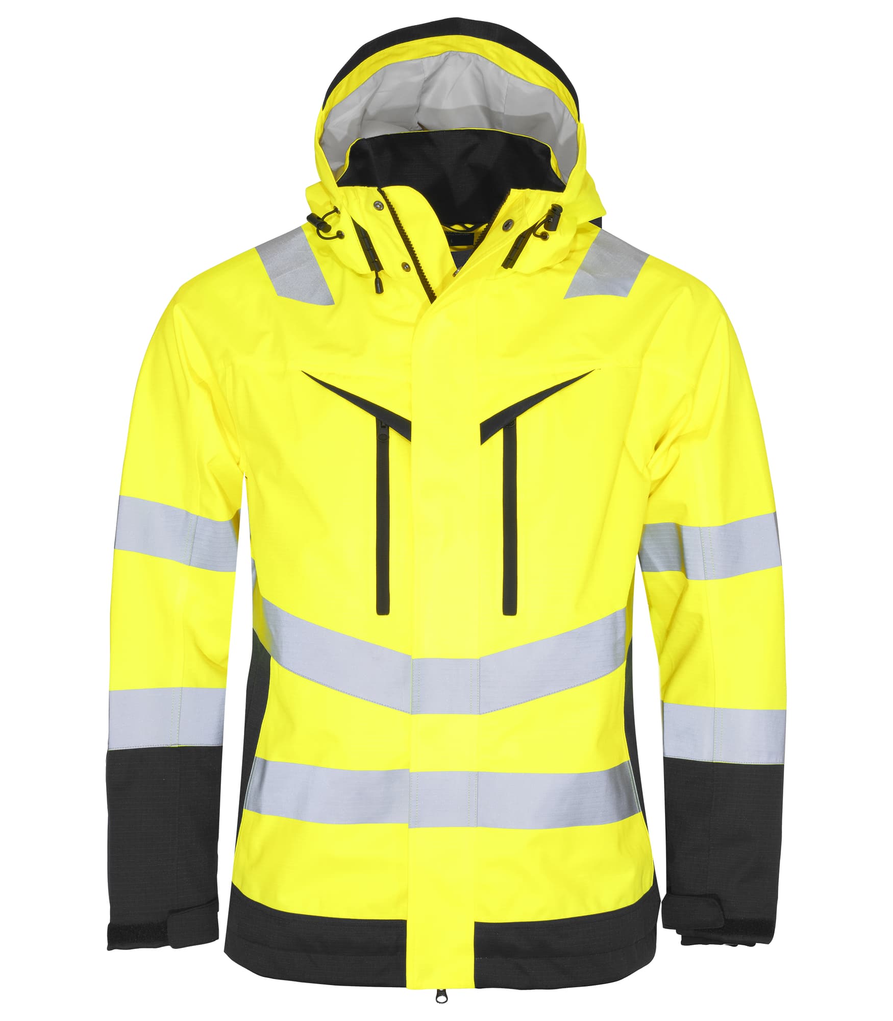 Yellow/Black