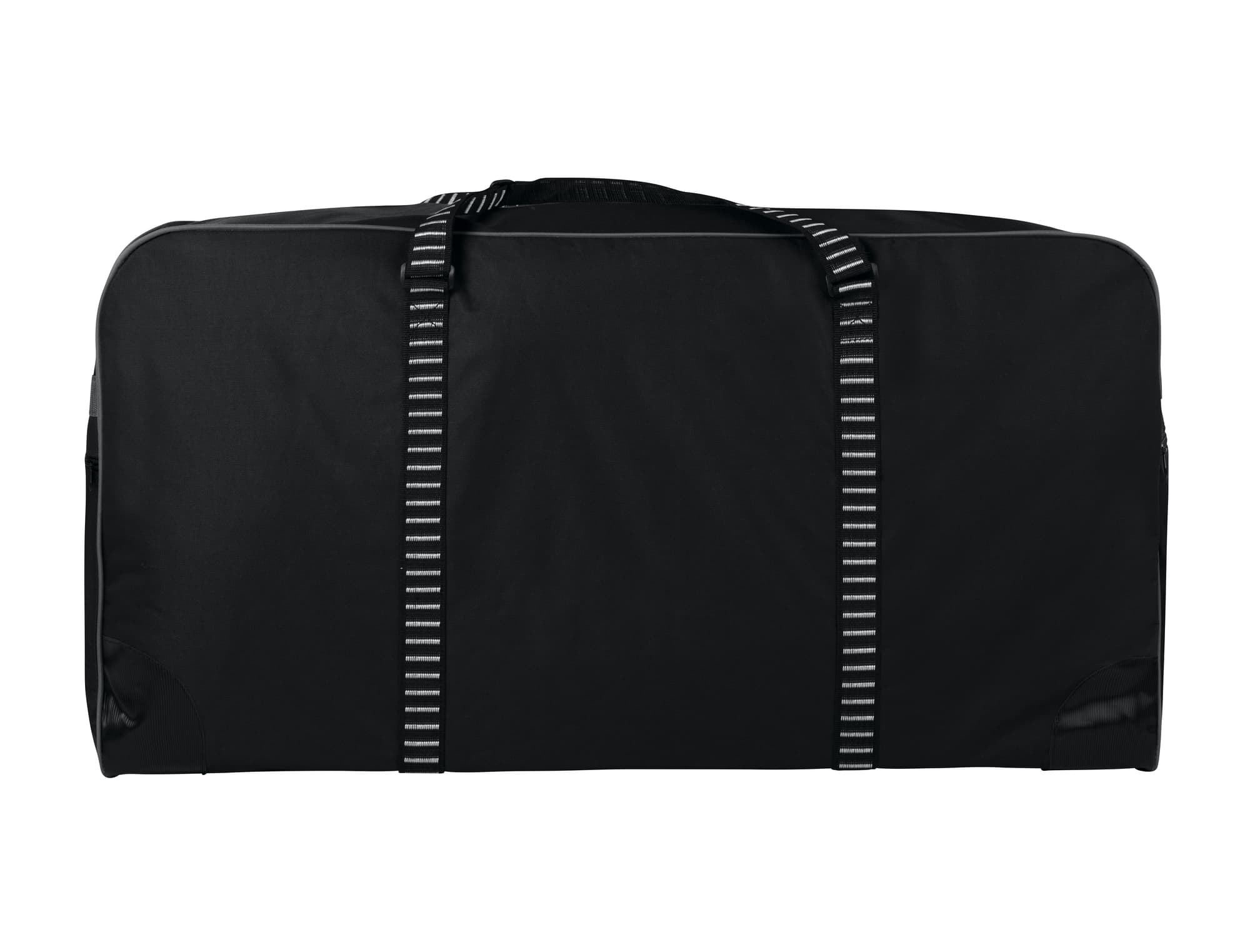 Silver Line Teambag, Black