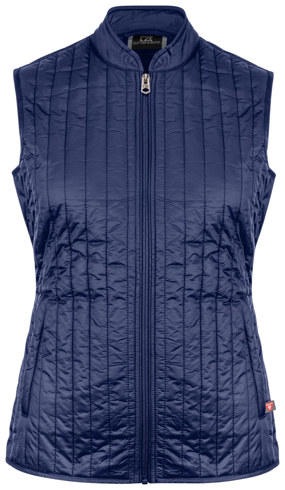 Ozette Vest Ladies, Dark Navy